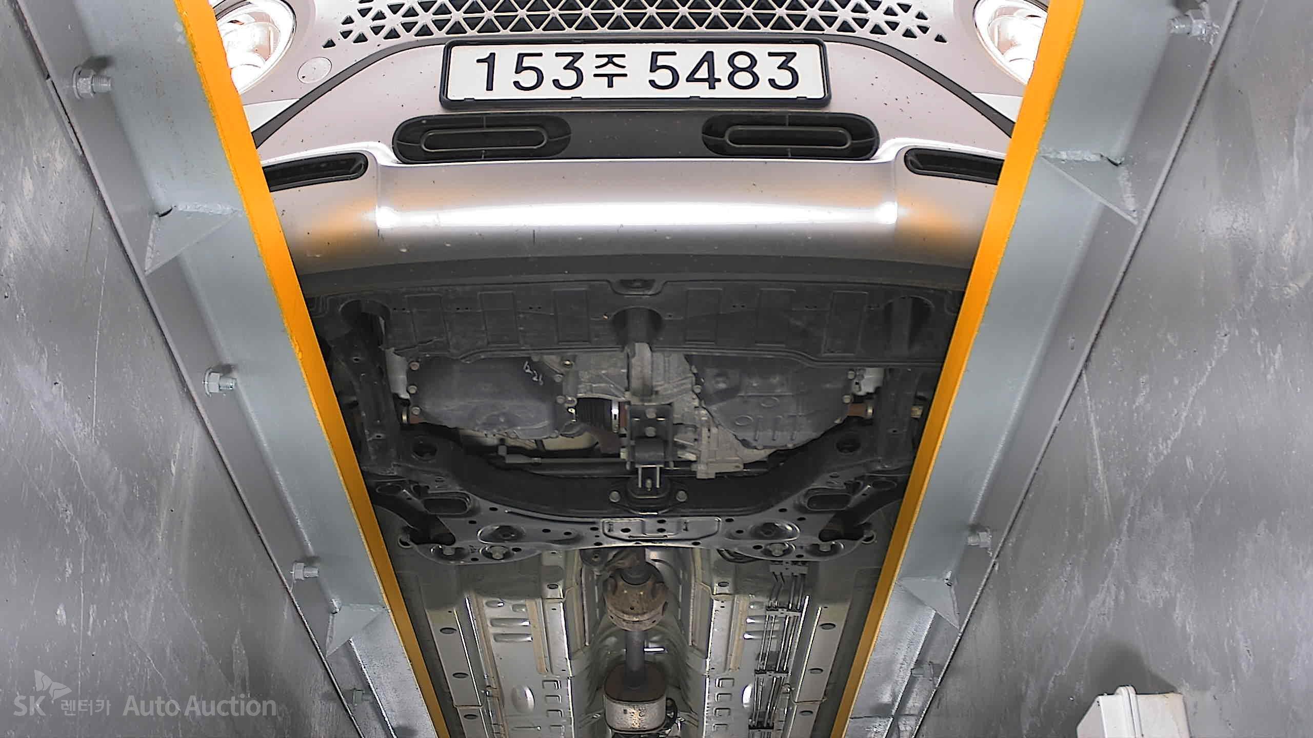 2023 - hyundai casper