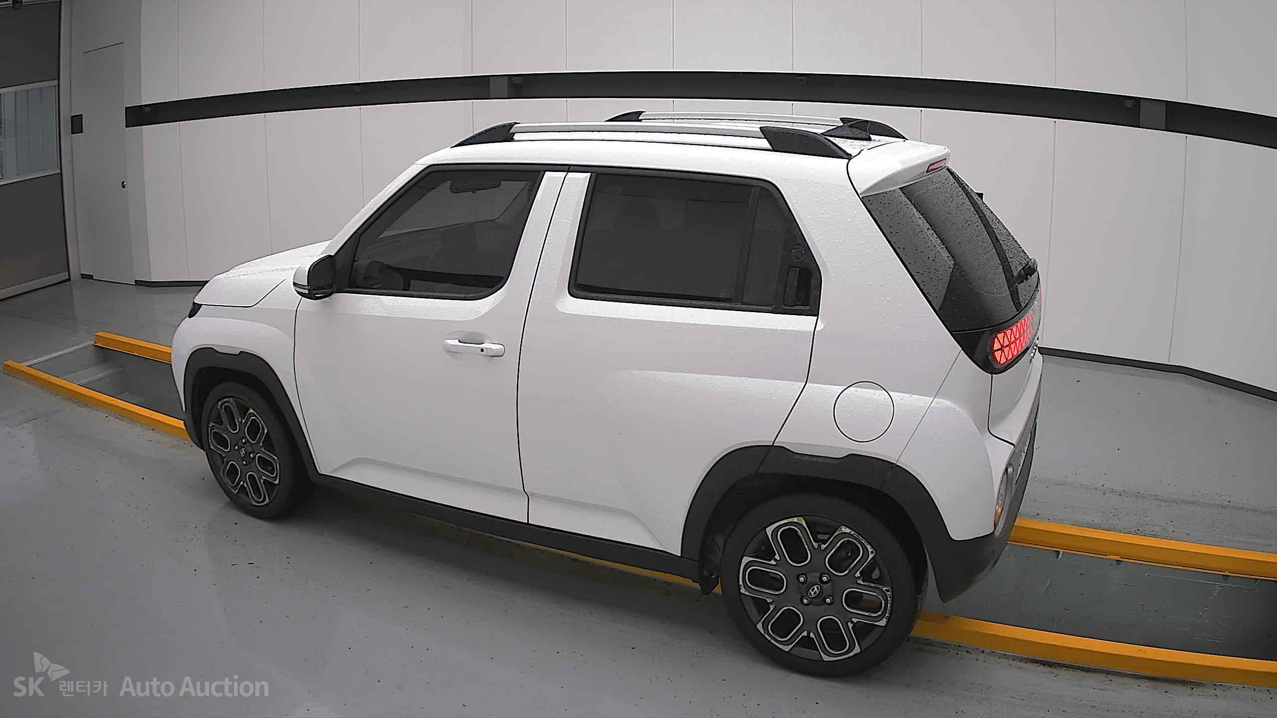2023 - hyundai casper