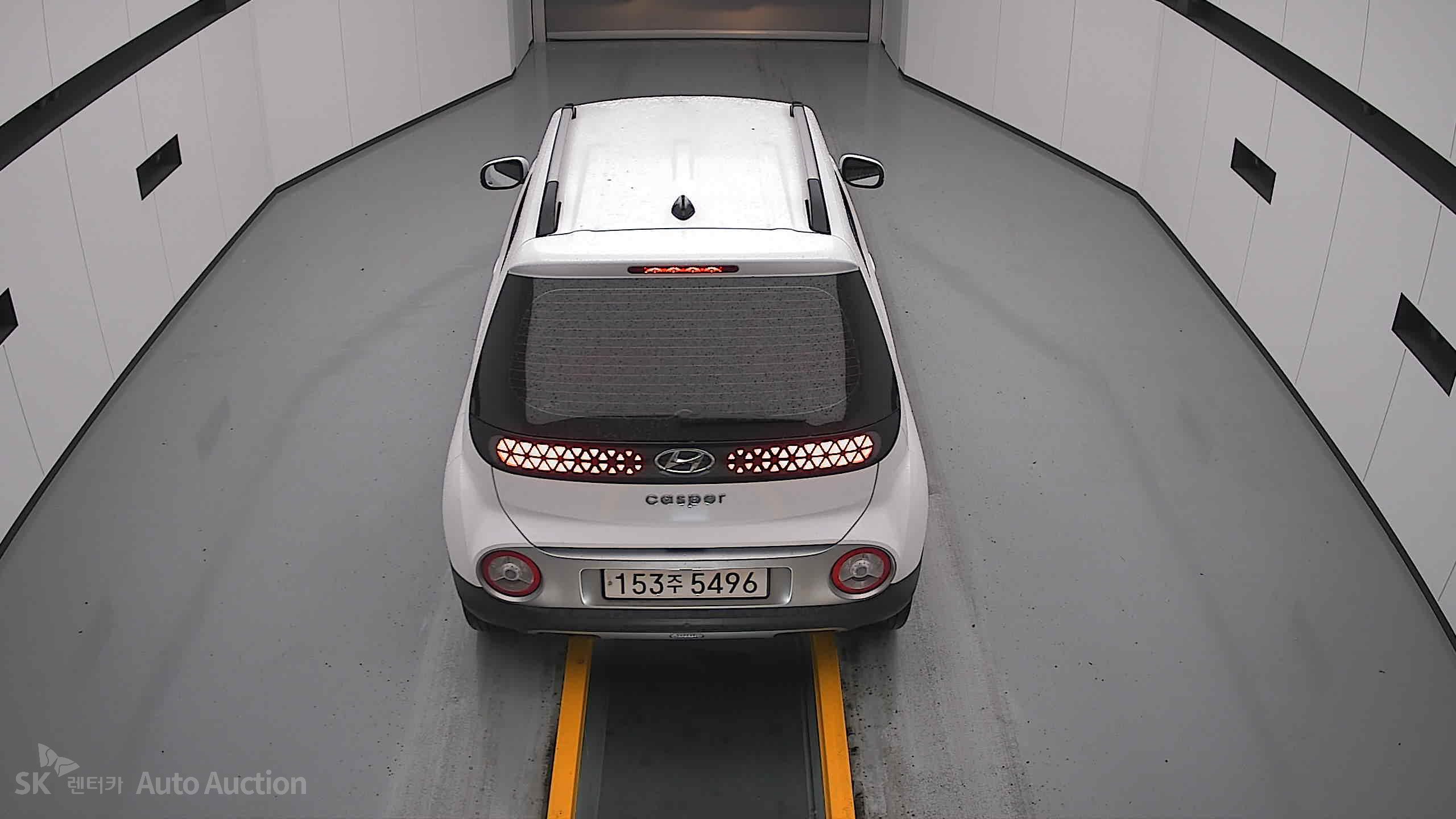2023 - hyundai casper