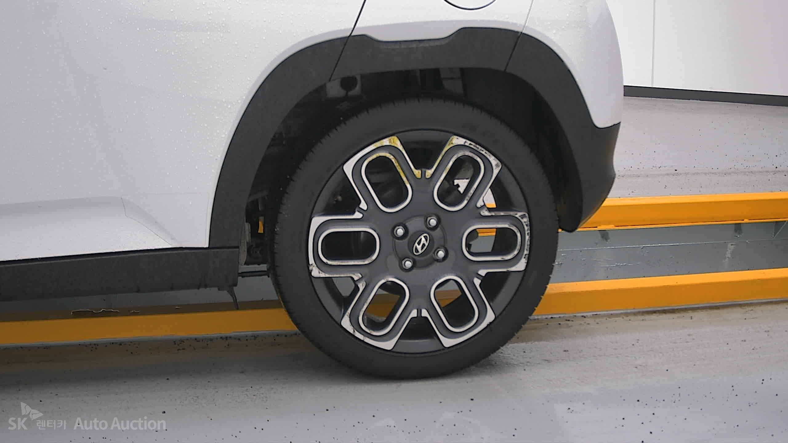 2023 - hyundai casper