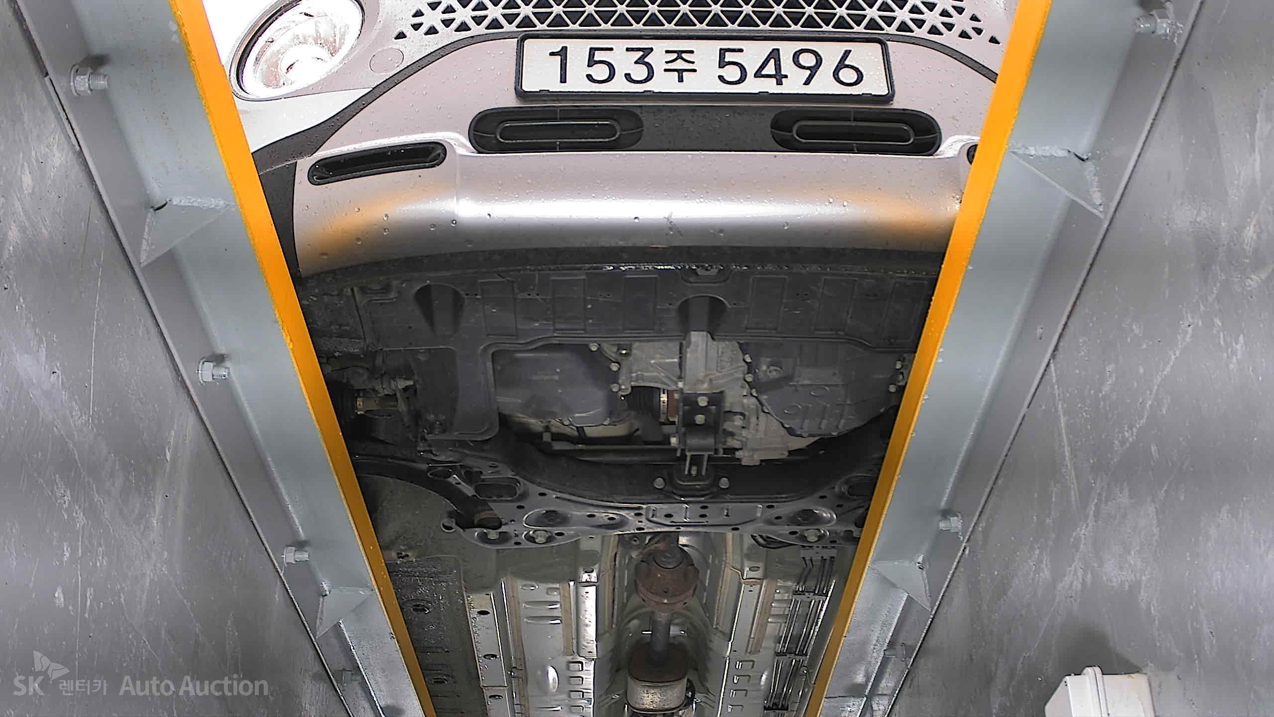 2023 - hyundai casper