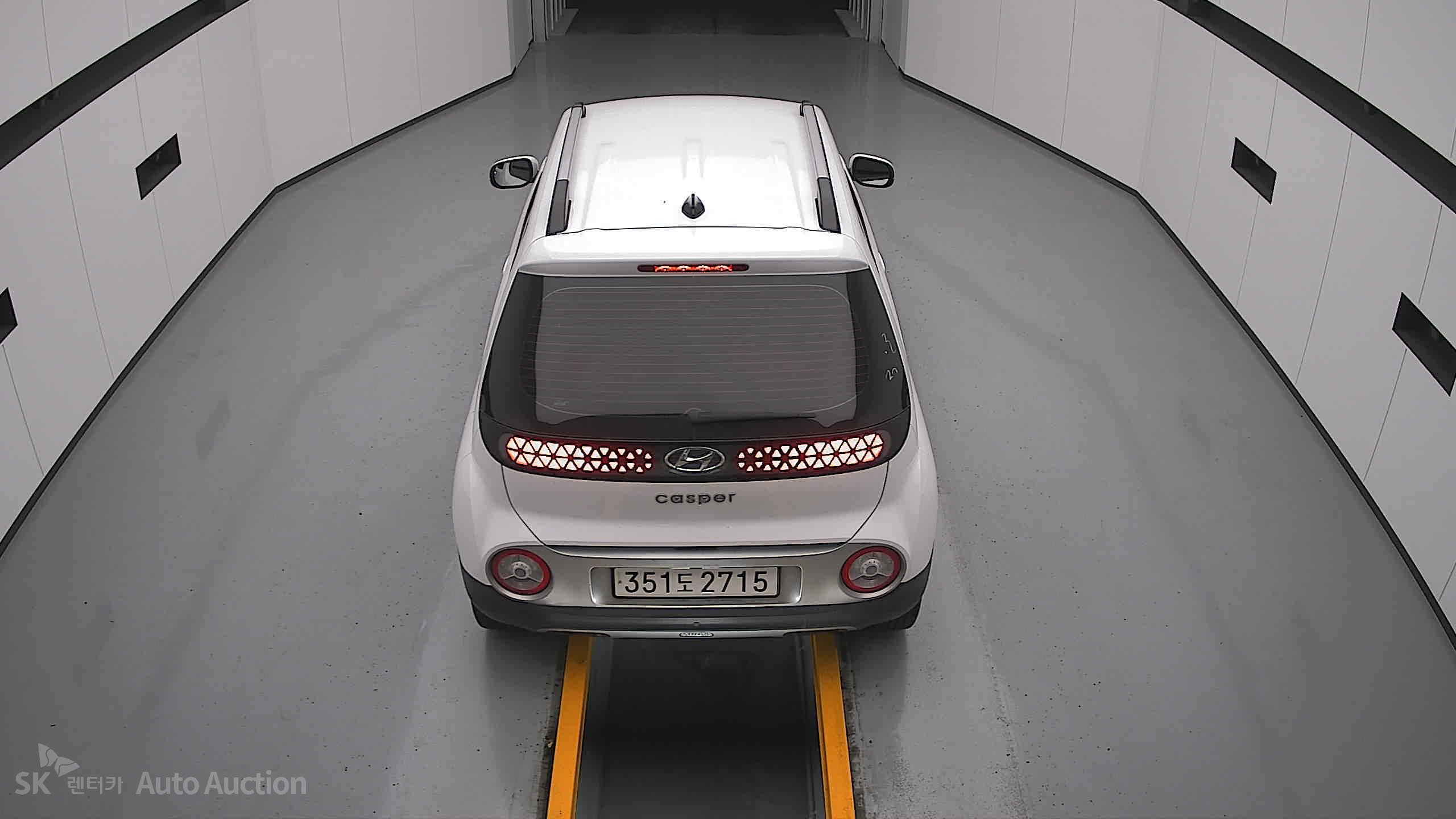 2023 - hyundai casper