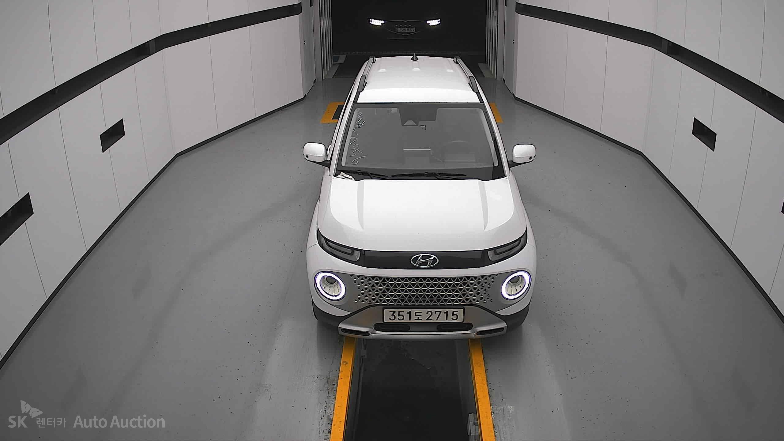 2023 - hyundai casper