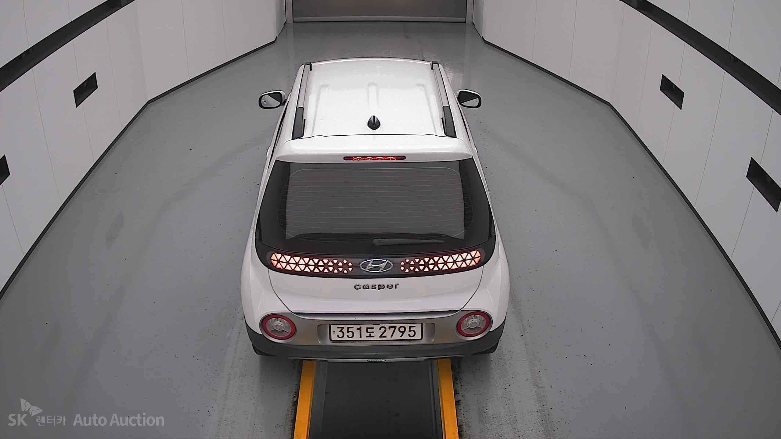 2023 - hyundai casper