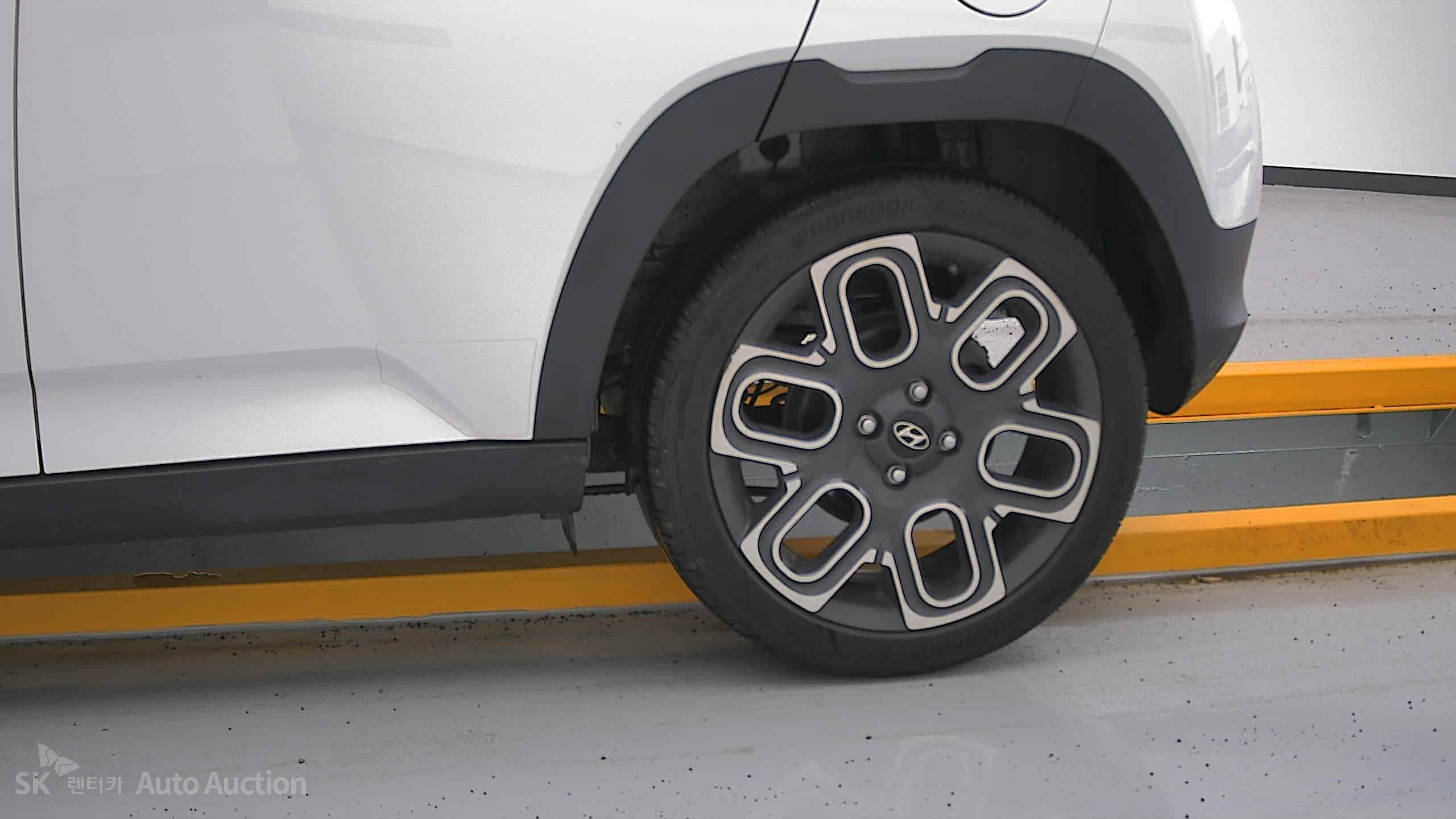 2023 - hyundai casper