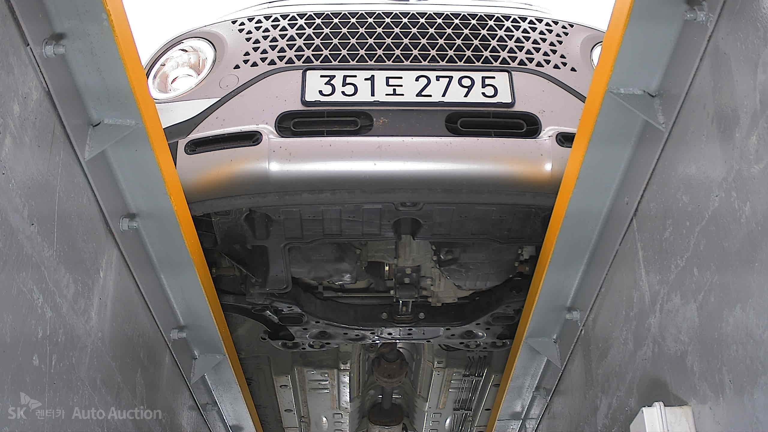 2023 - hyundai casper