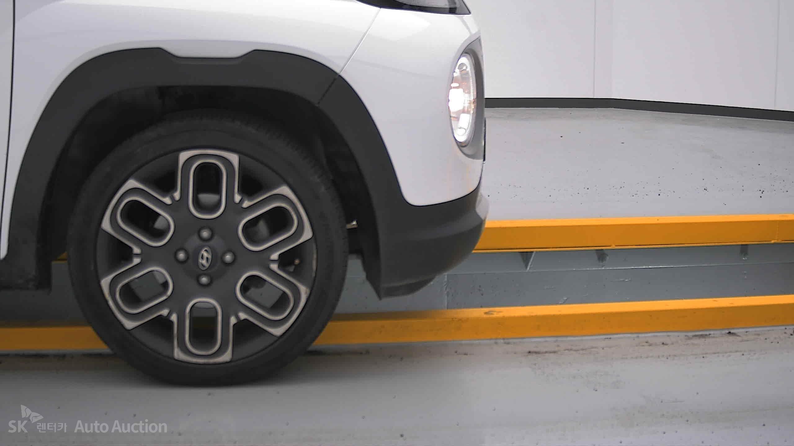 2023 - hyundai casper