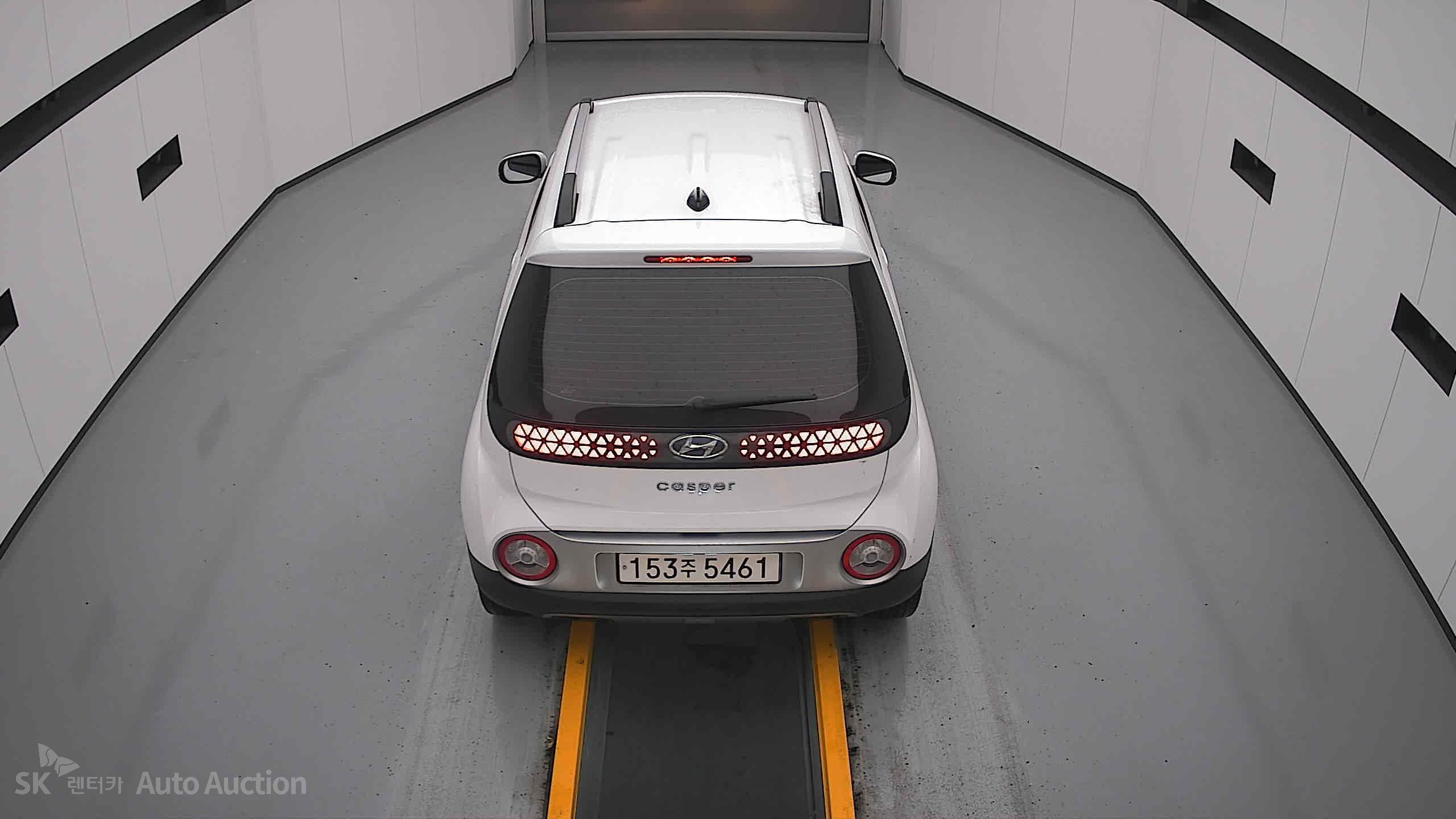 2023 - hyundai casper