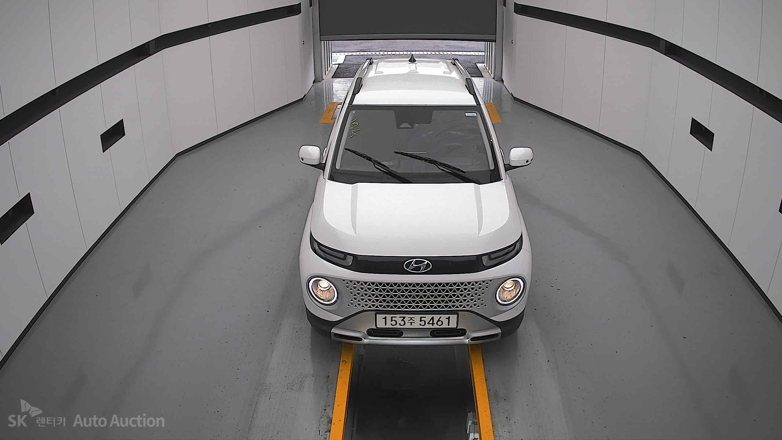 2023 - hyundai casper