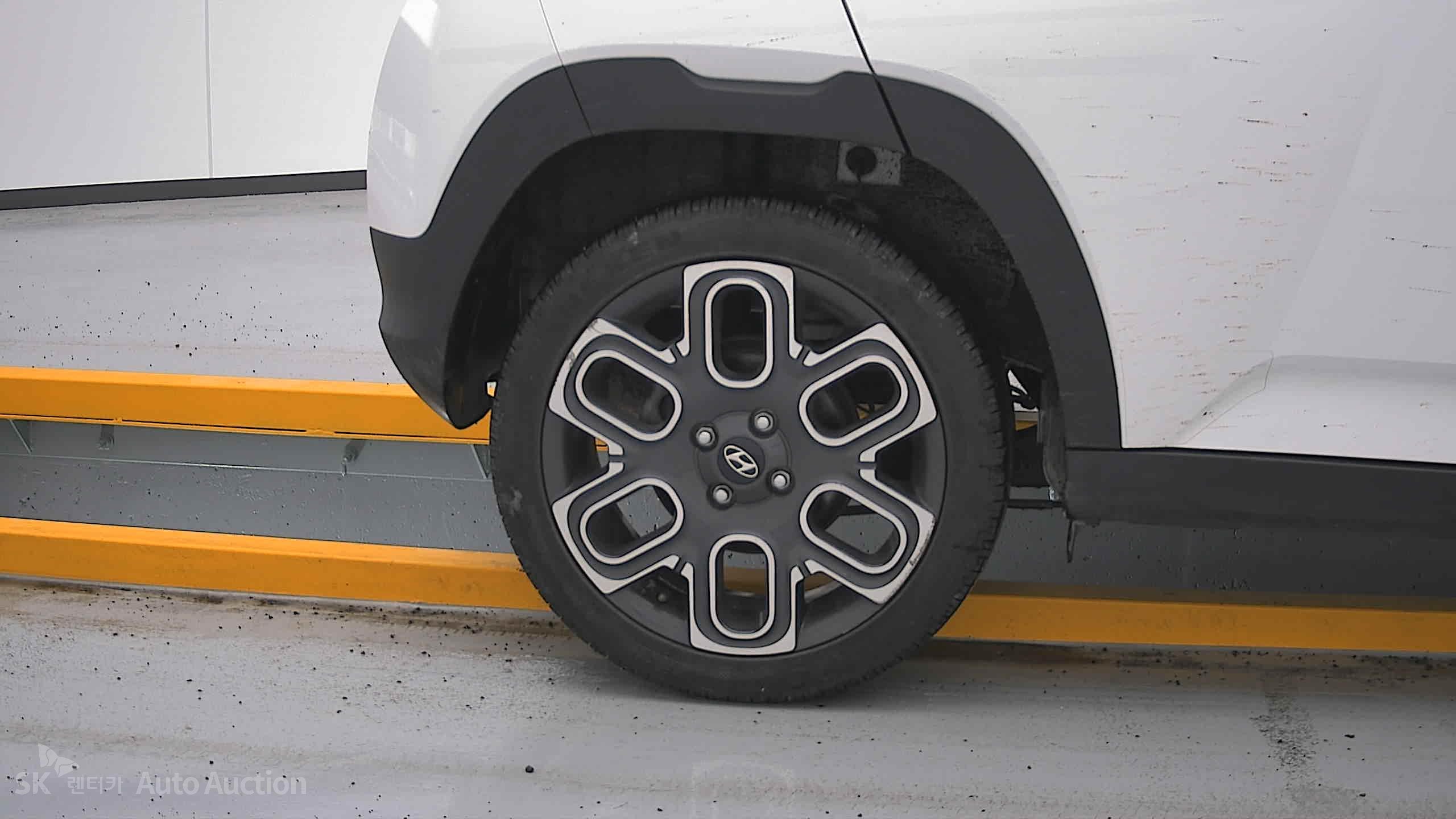 2023 - hyundai casper