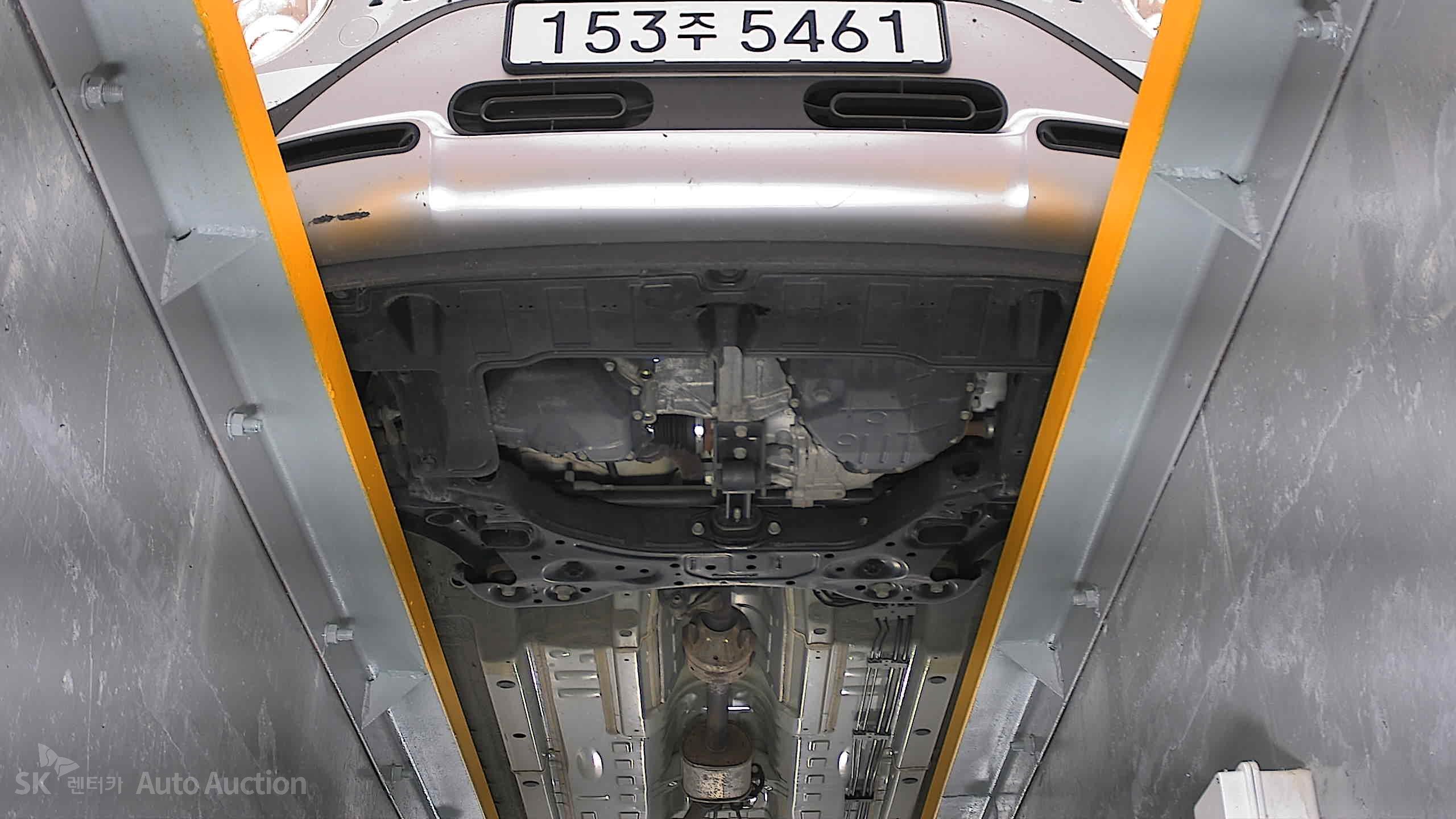 2023 - hyundai casper