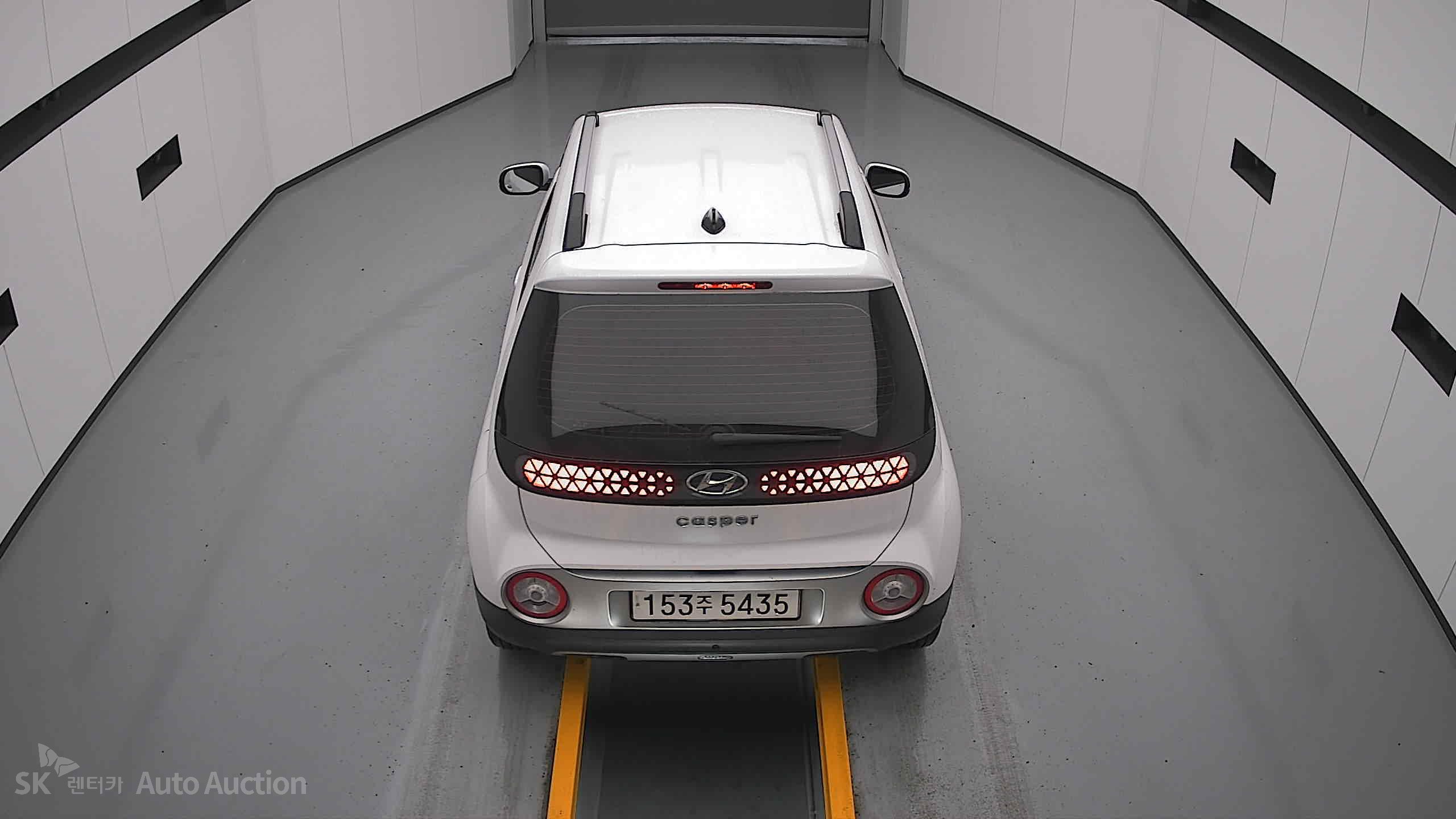 2023 - hyundai casper