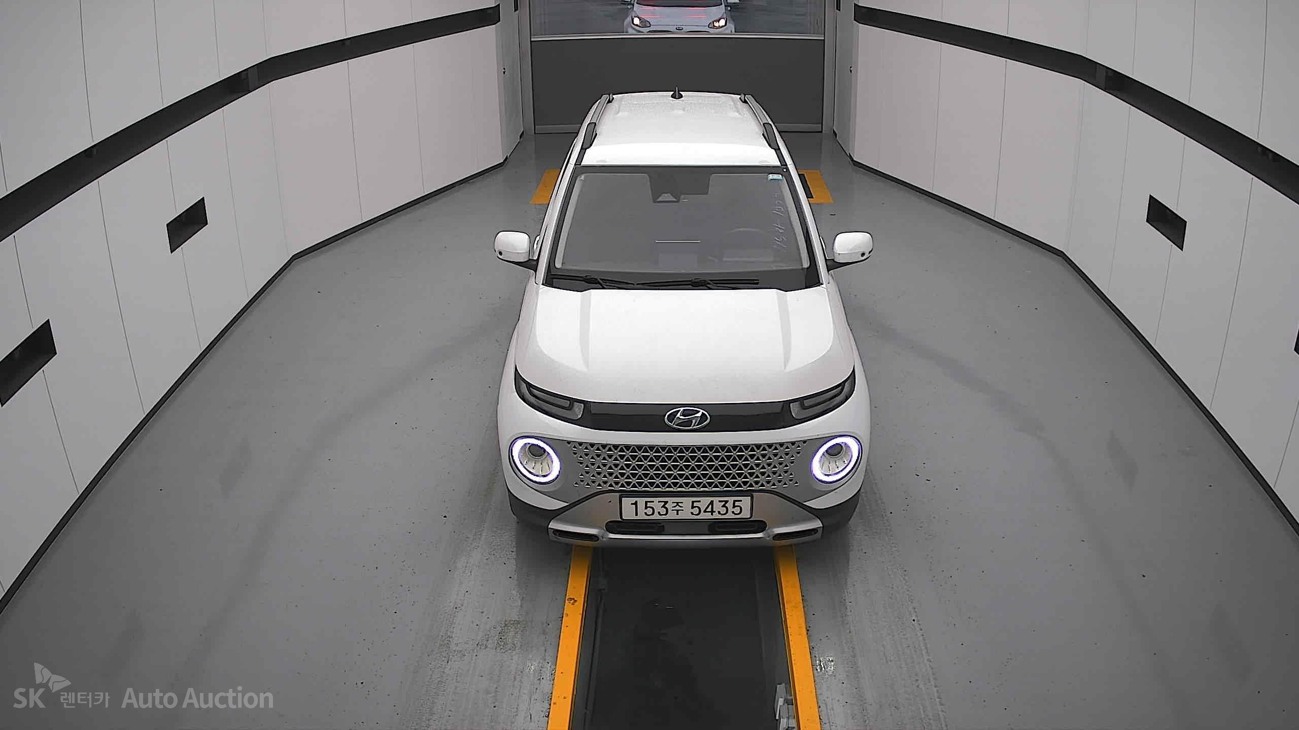 2023 - hyundai casper