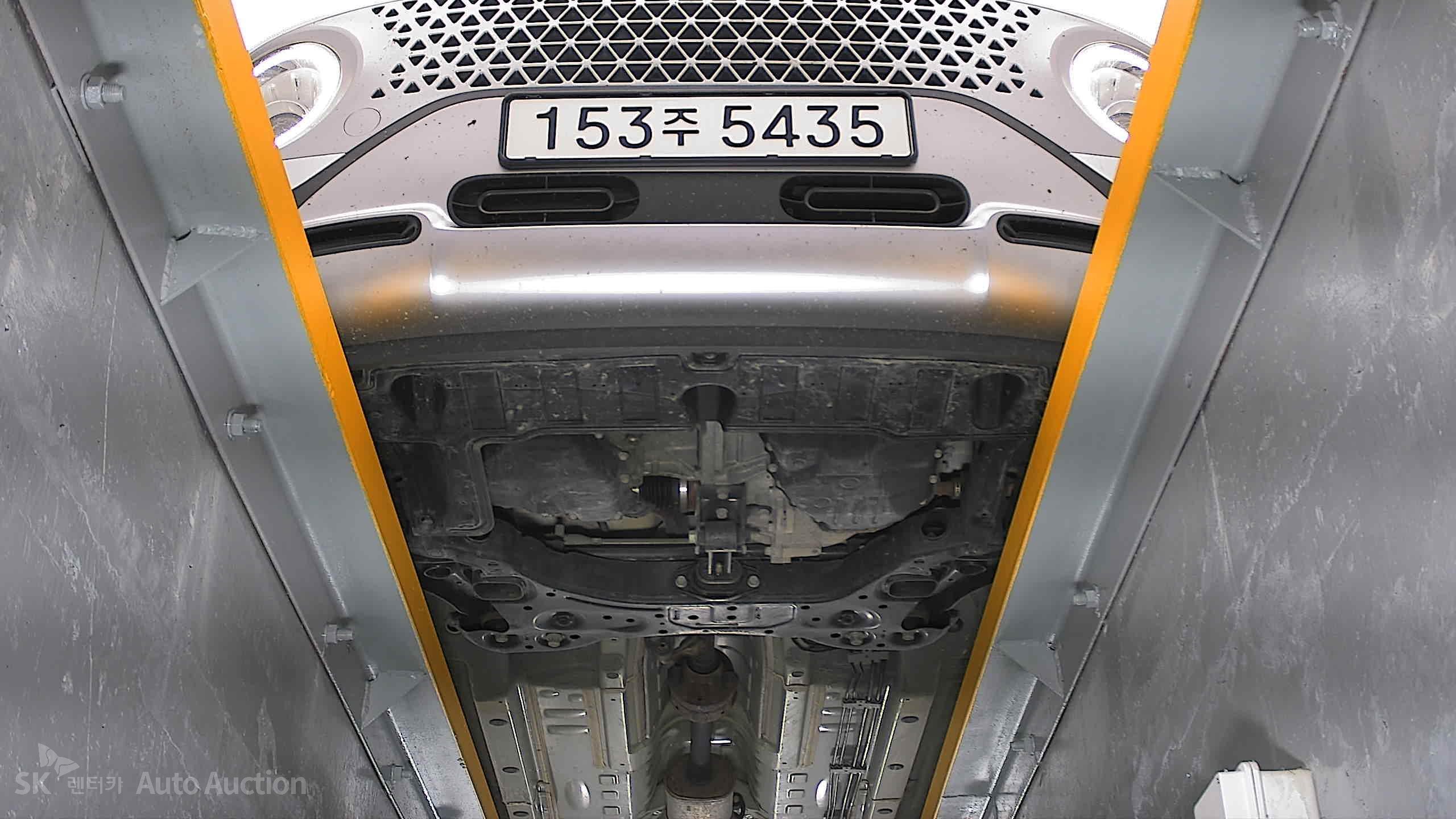 2023 - hyundai casper