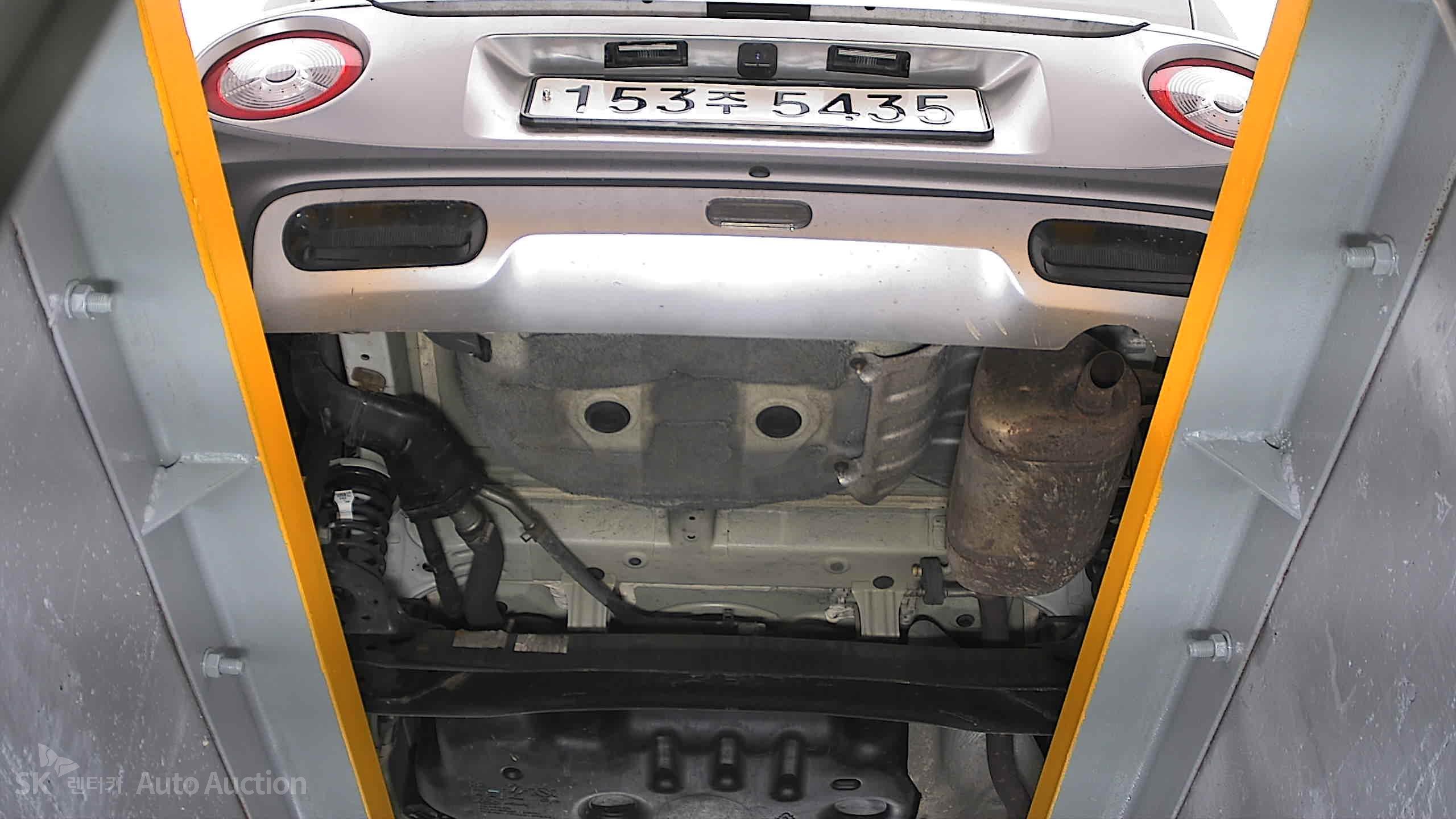 2023 - hyundai casper
