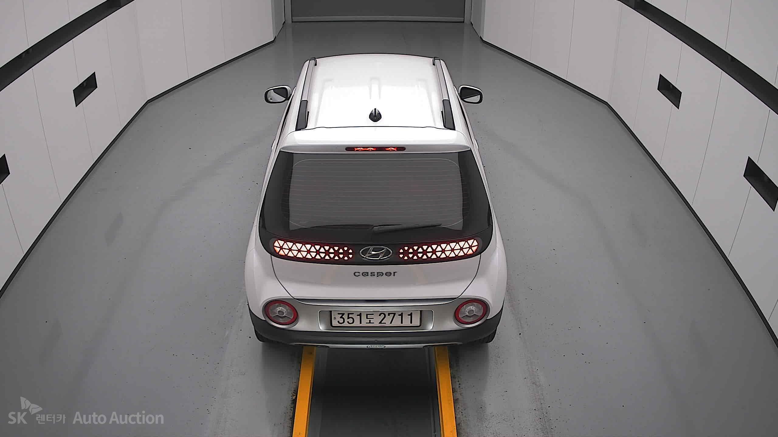 2023 - hyundai casper