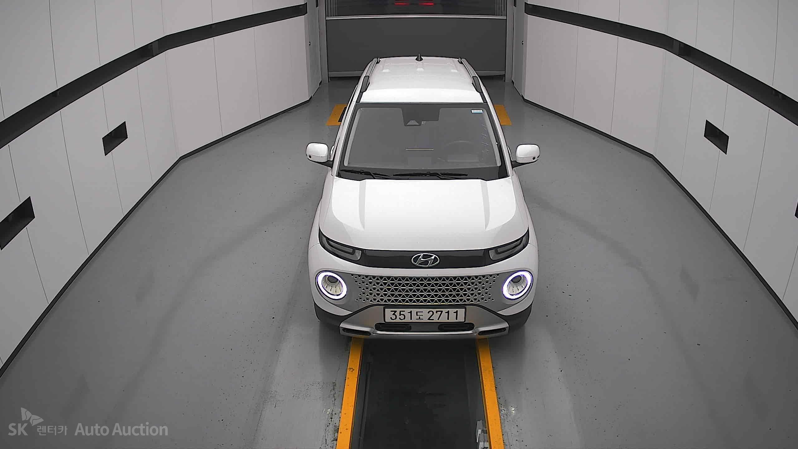 2023 - hyundai casper