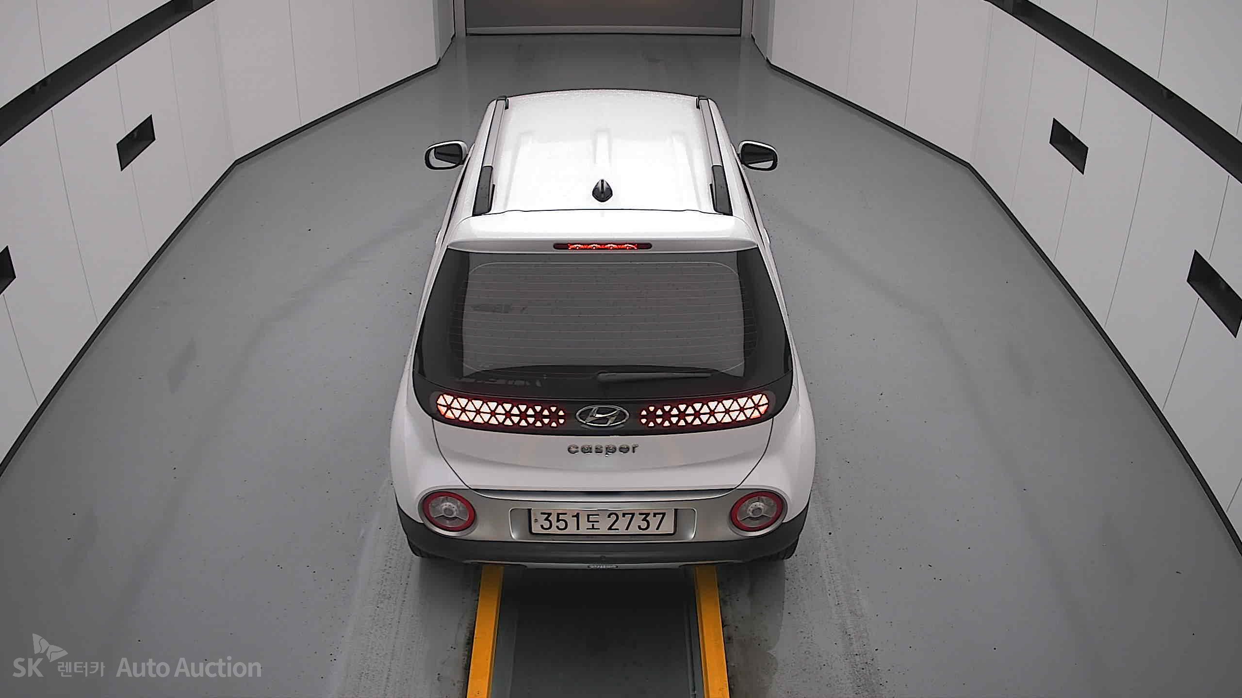2023 - hyundai casper