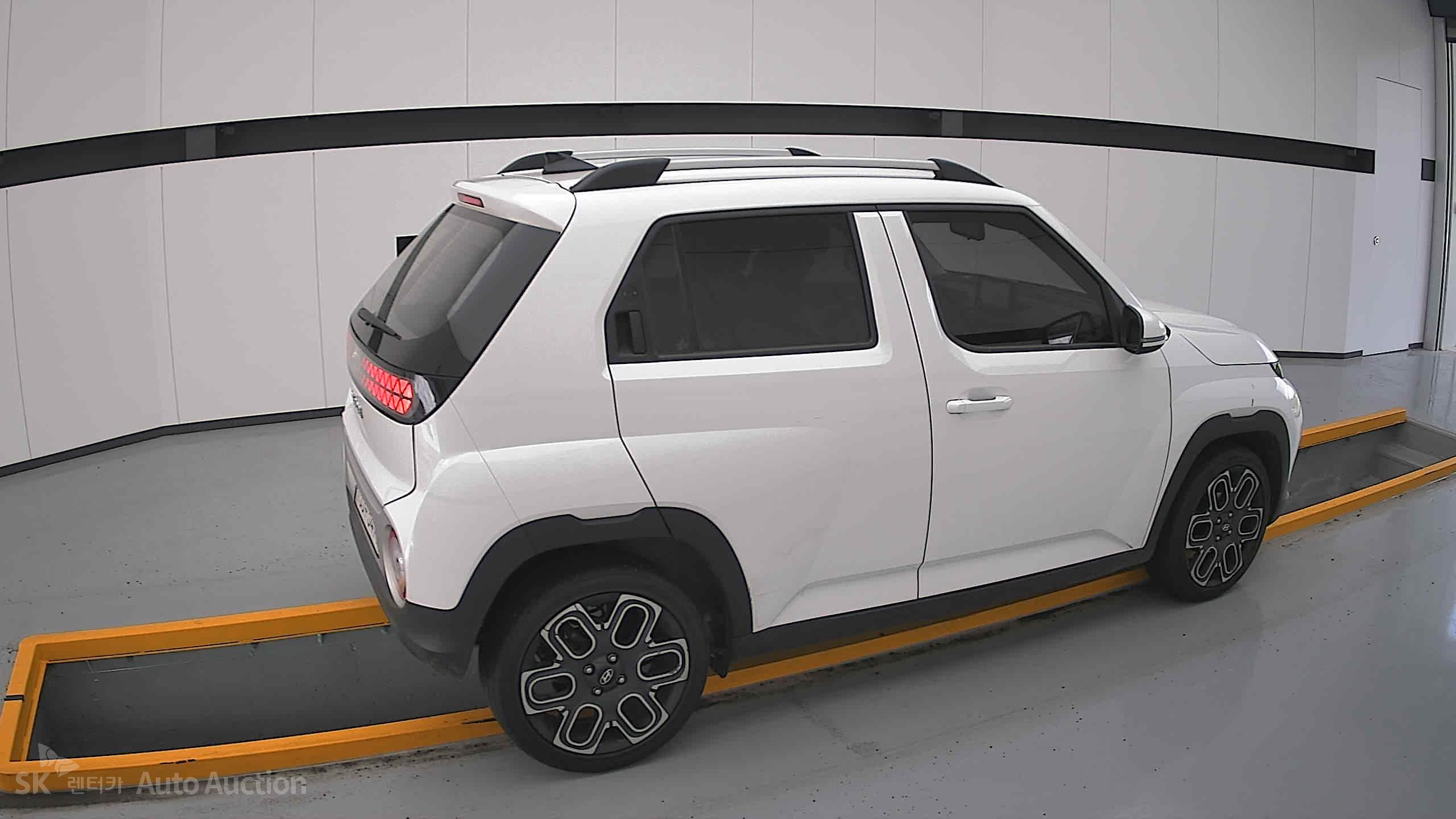 2023 - hyundai casper