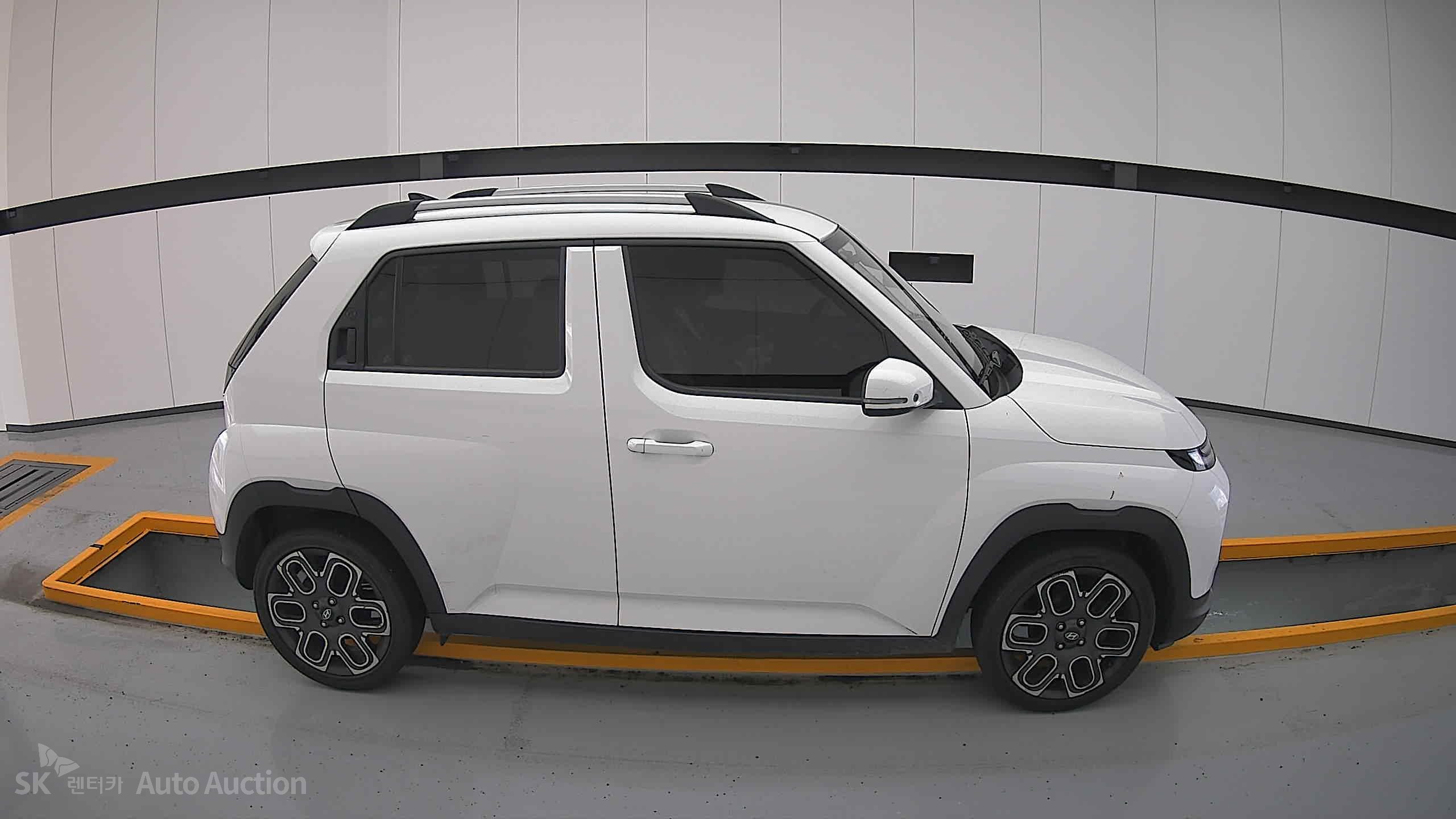2023 - hyundai casper