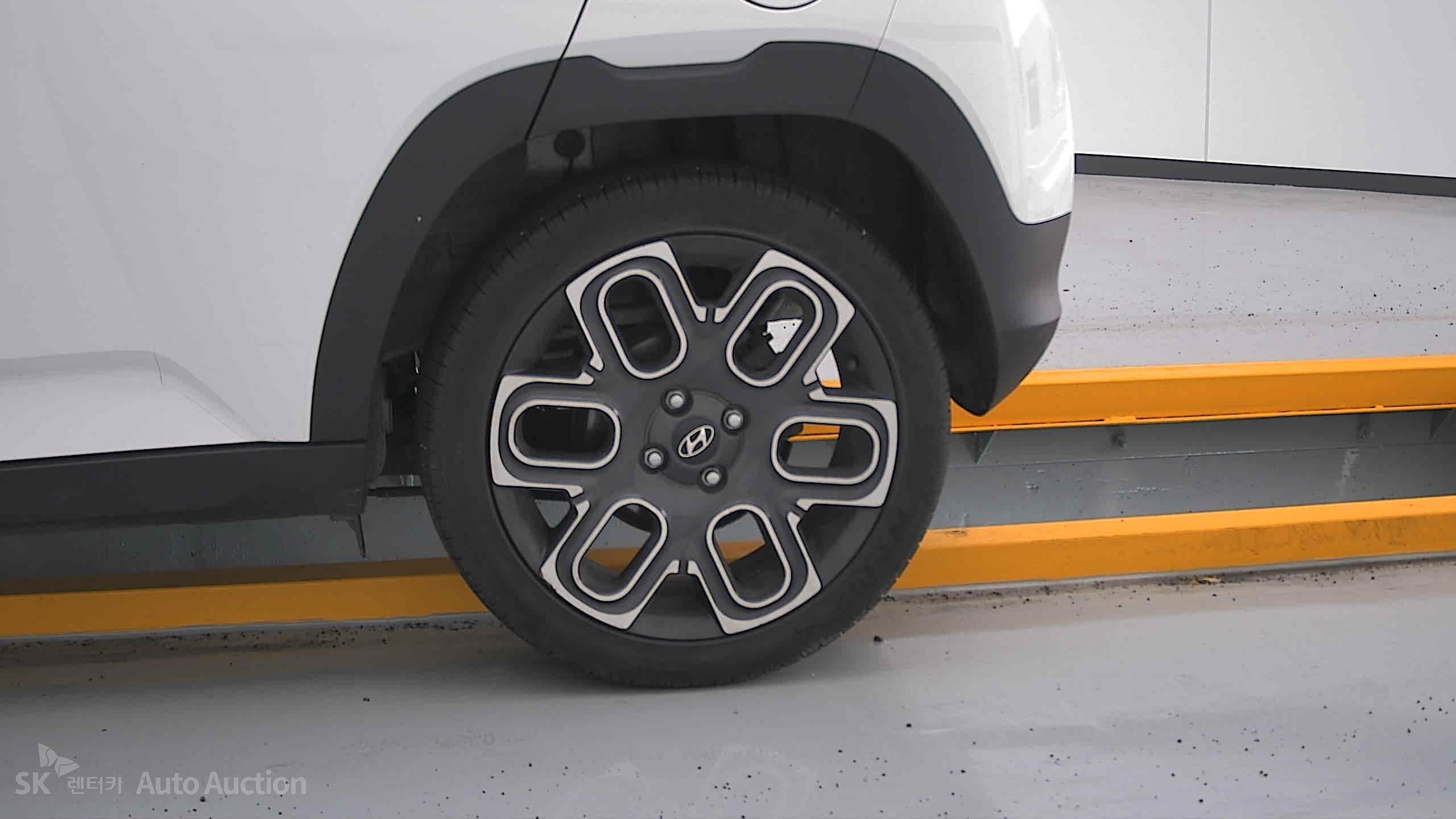 2023 - hyundai casper