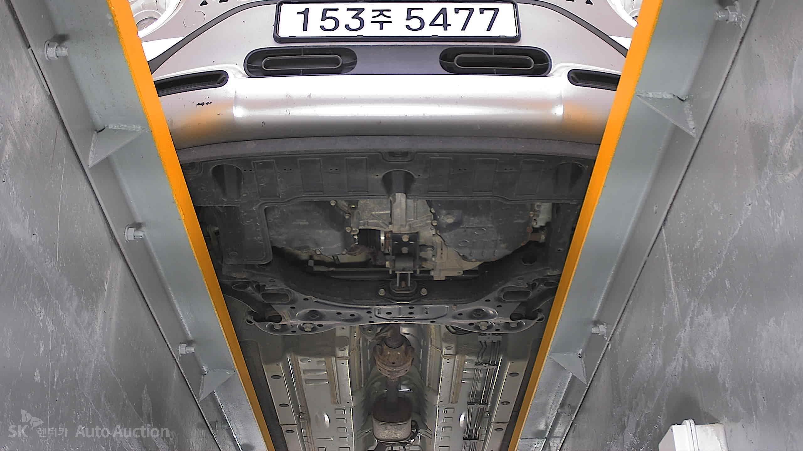 2023 - hyundai casper