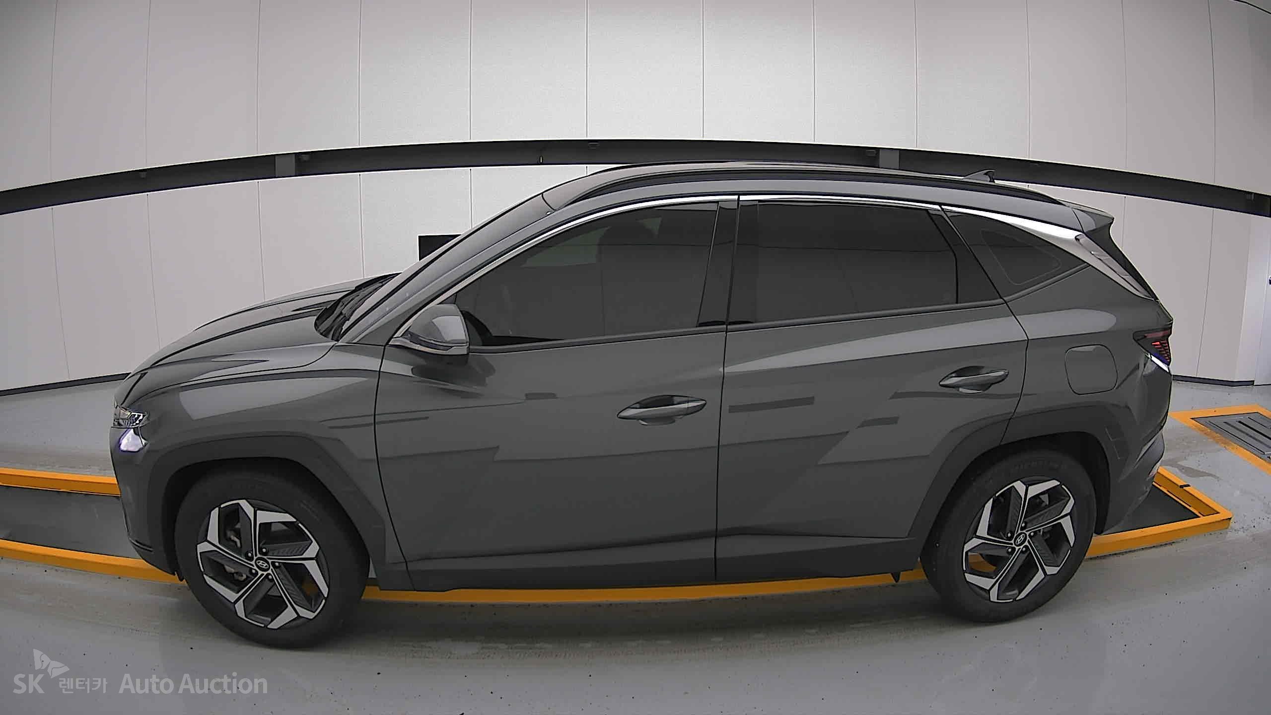 2023 - hyundai tucson