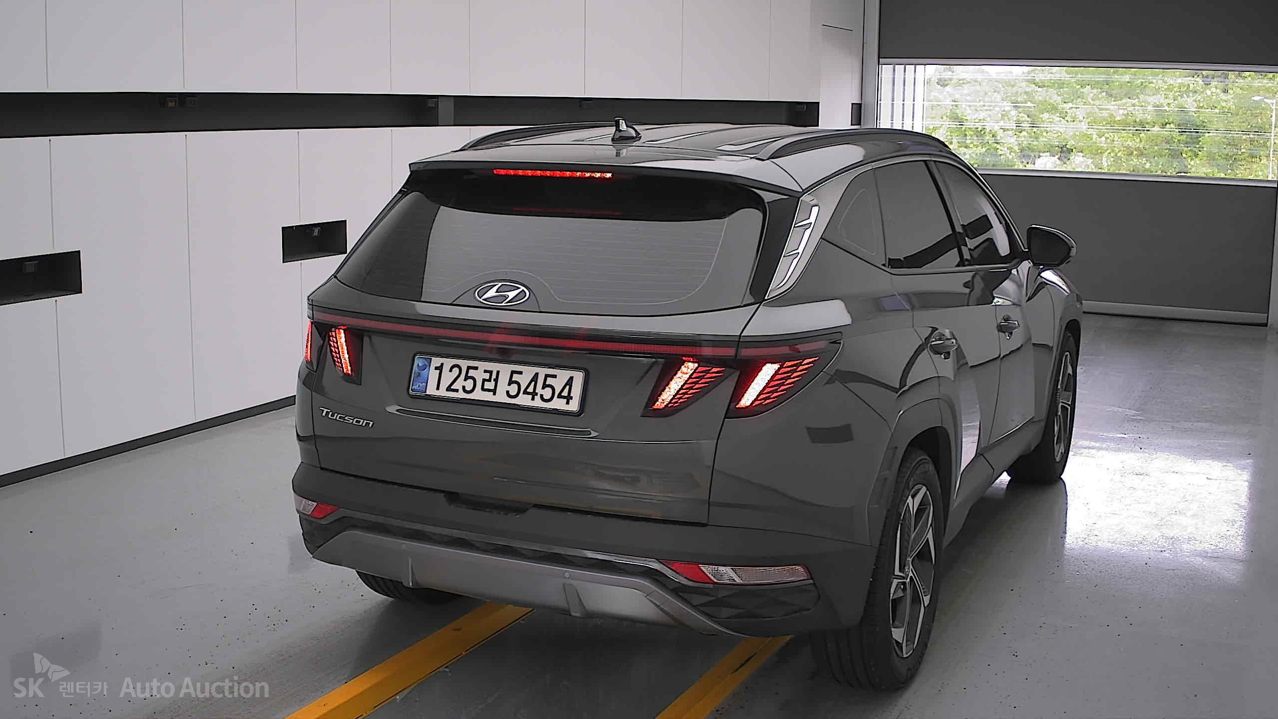 2023 - hyundai tucson