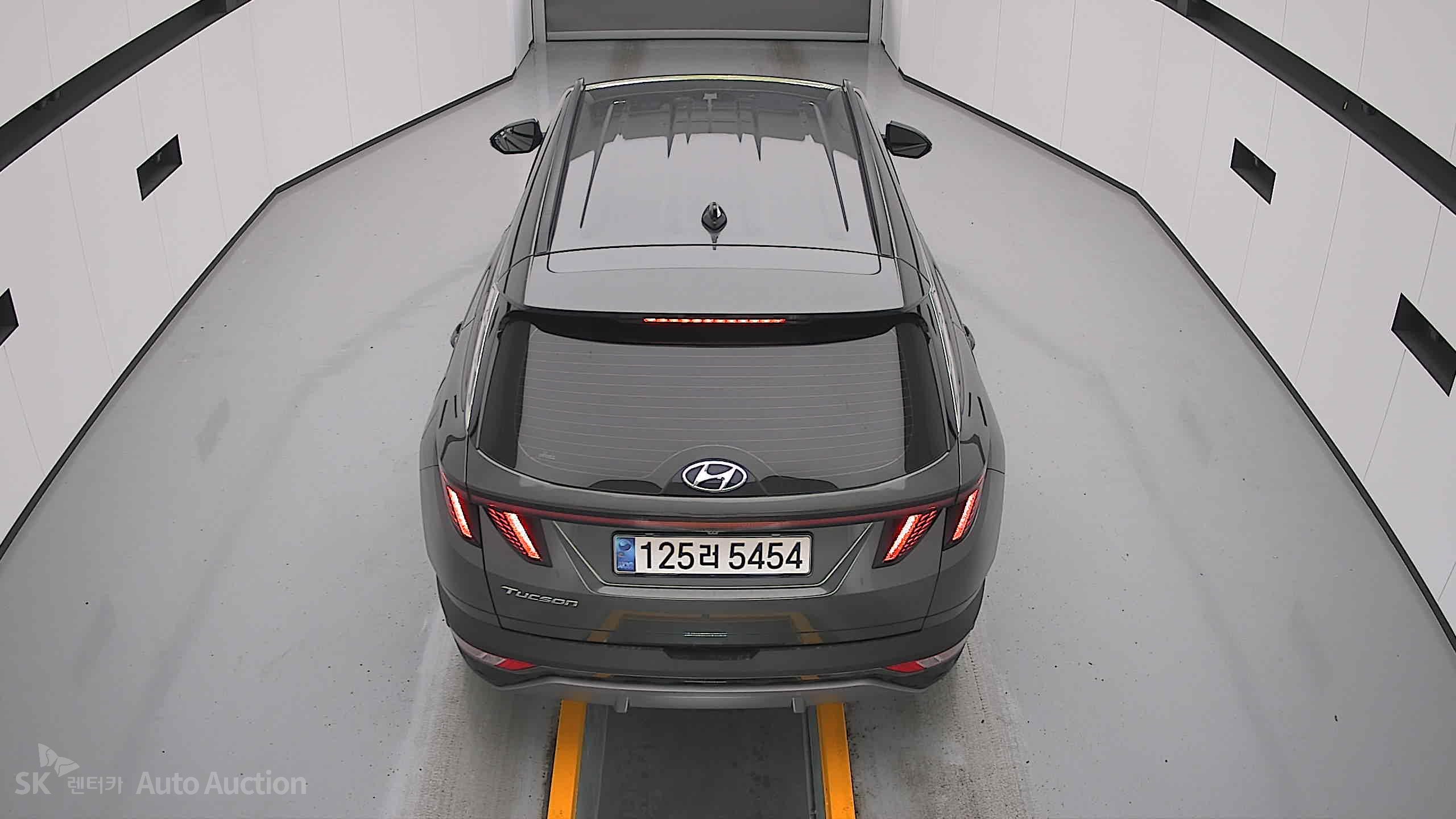 2023 - hyundai tucson