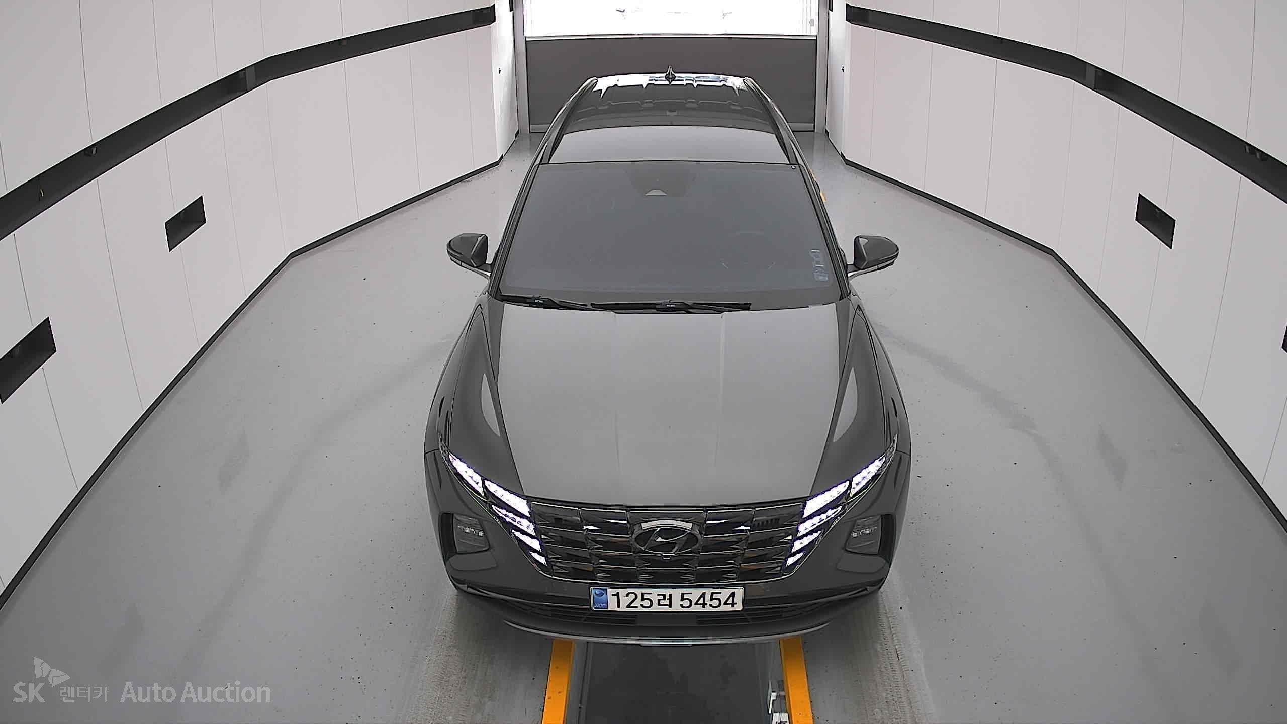 2023 - hyundai tucson