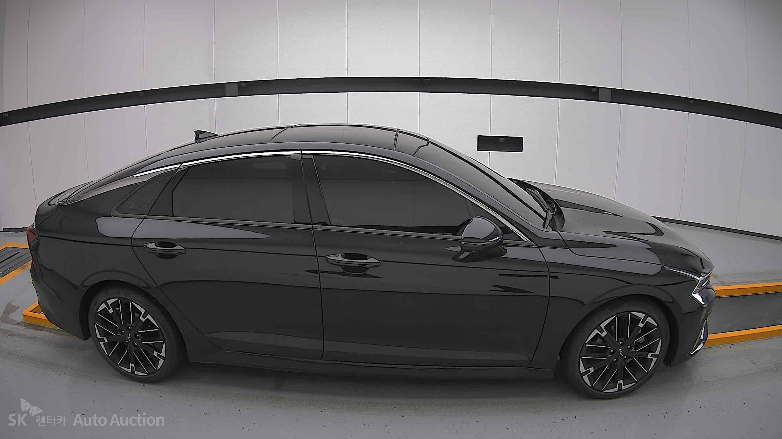 2024 - kia k5