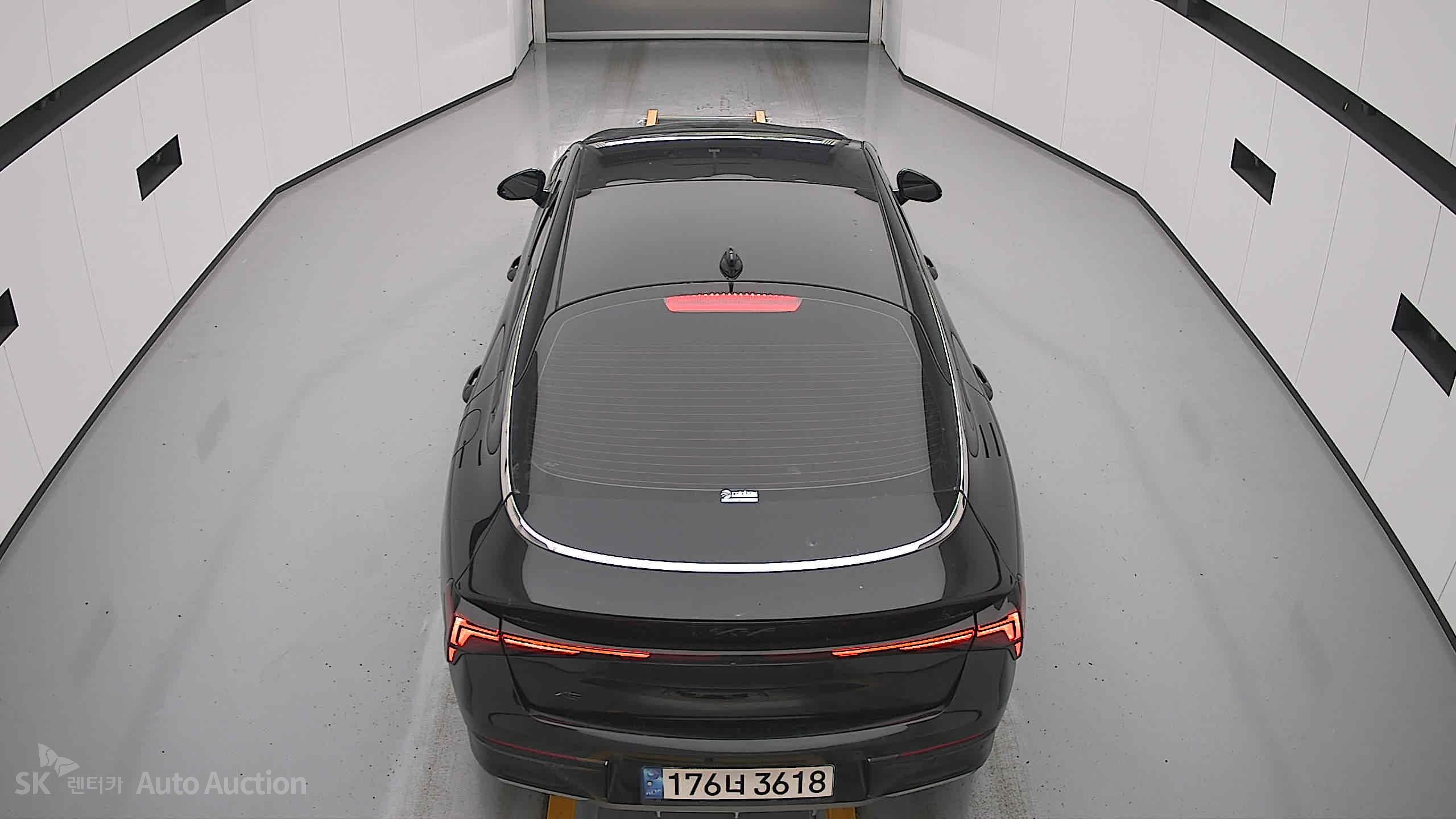 2024 - kia k5