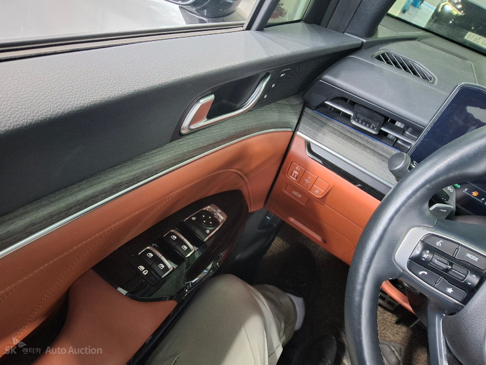 2024 - kia k5