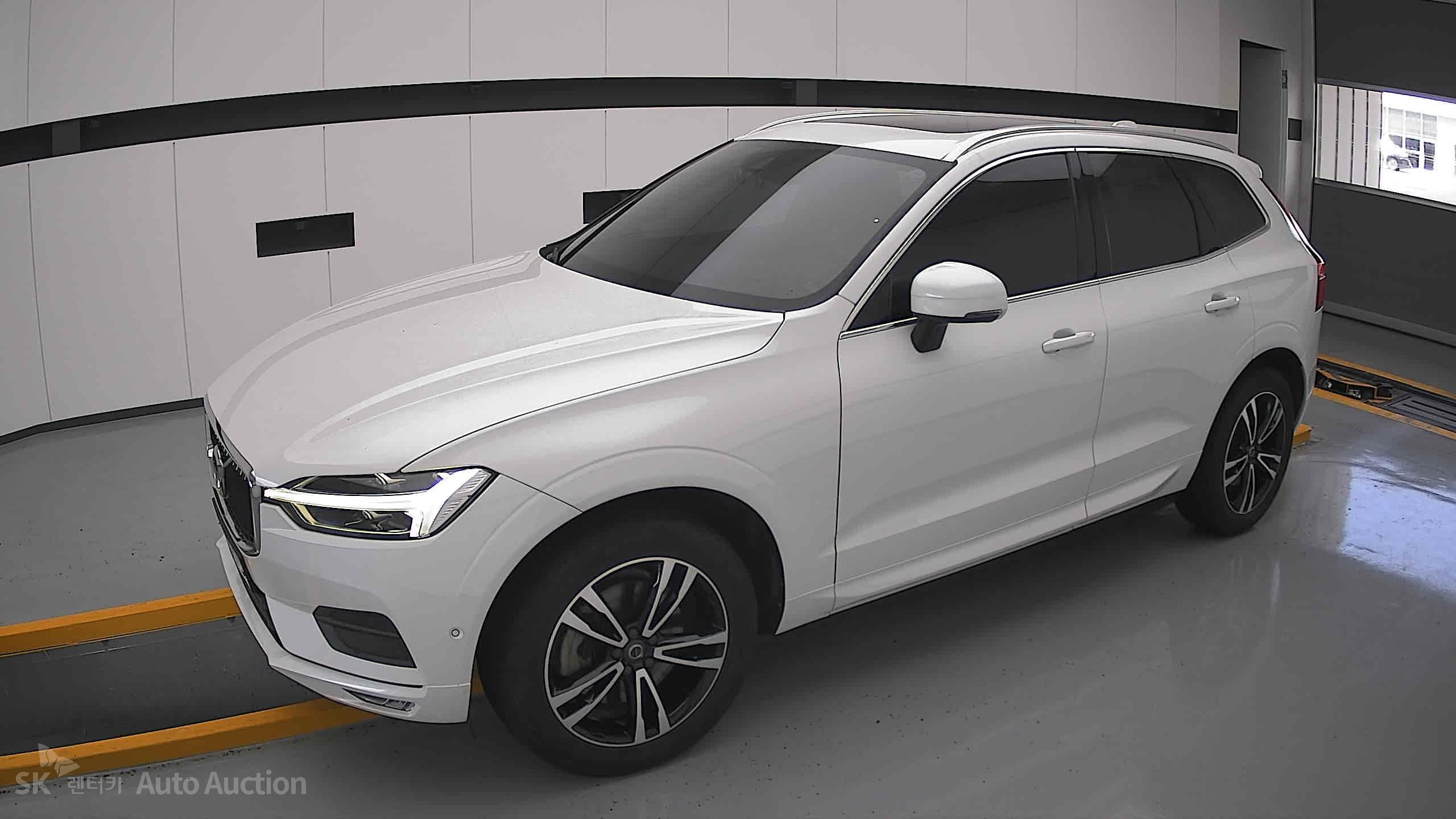 2019 - volvo xc60