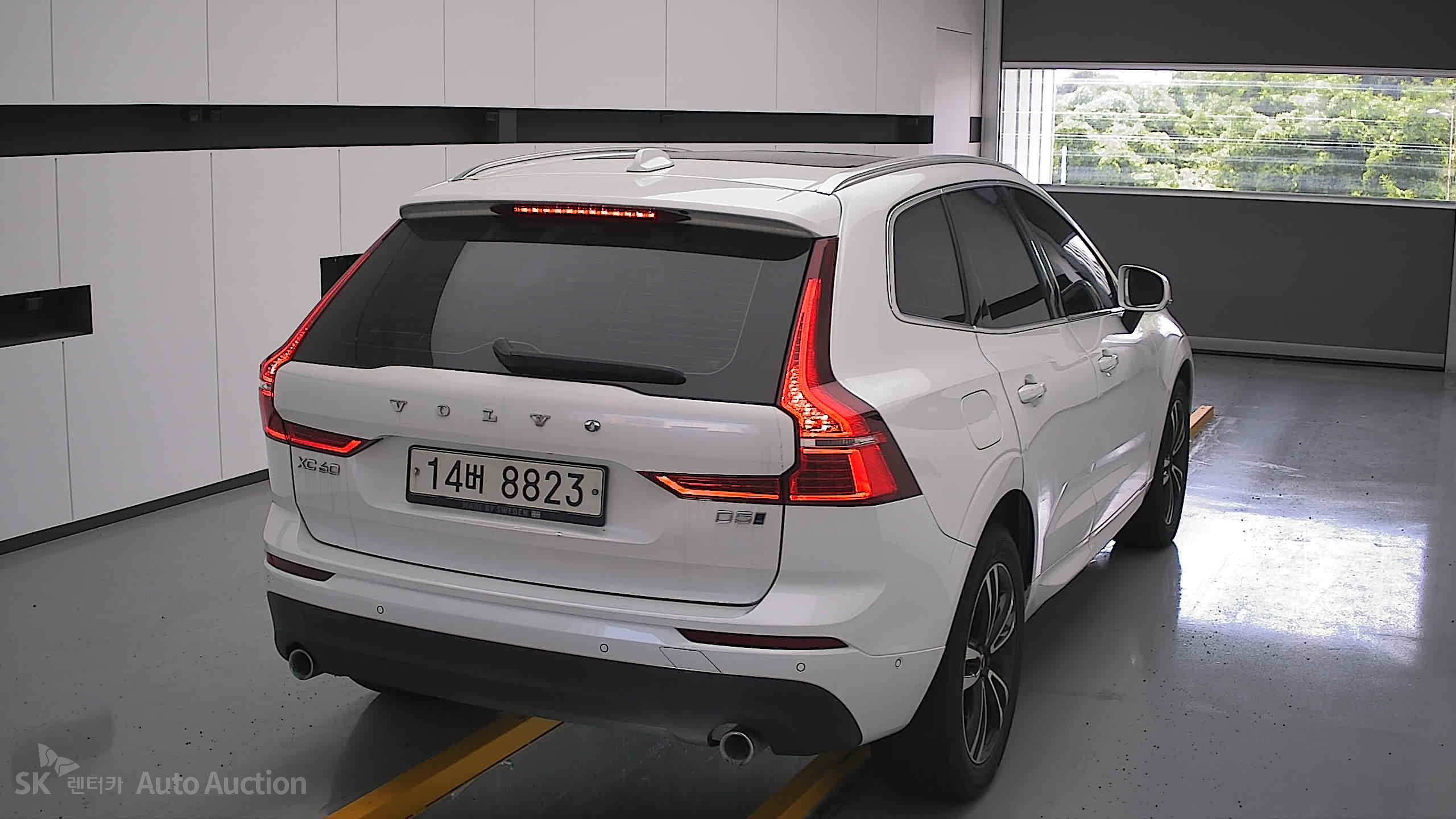 2019 - volvo xc60