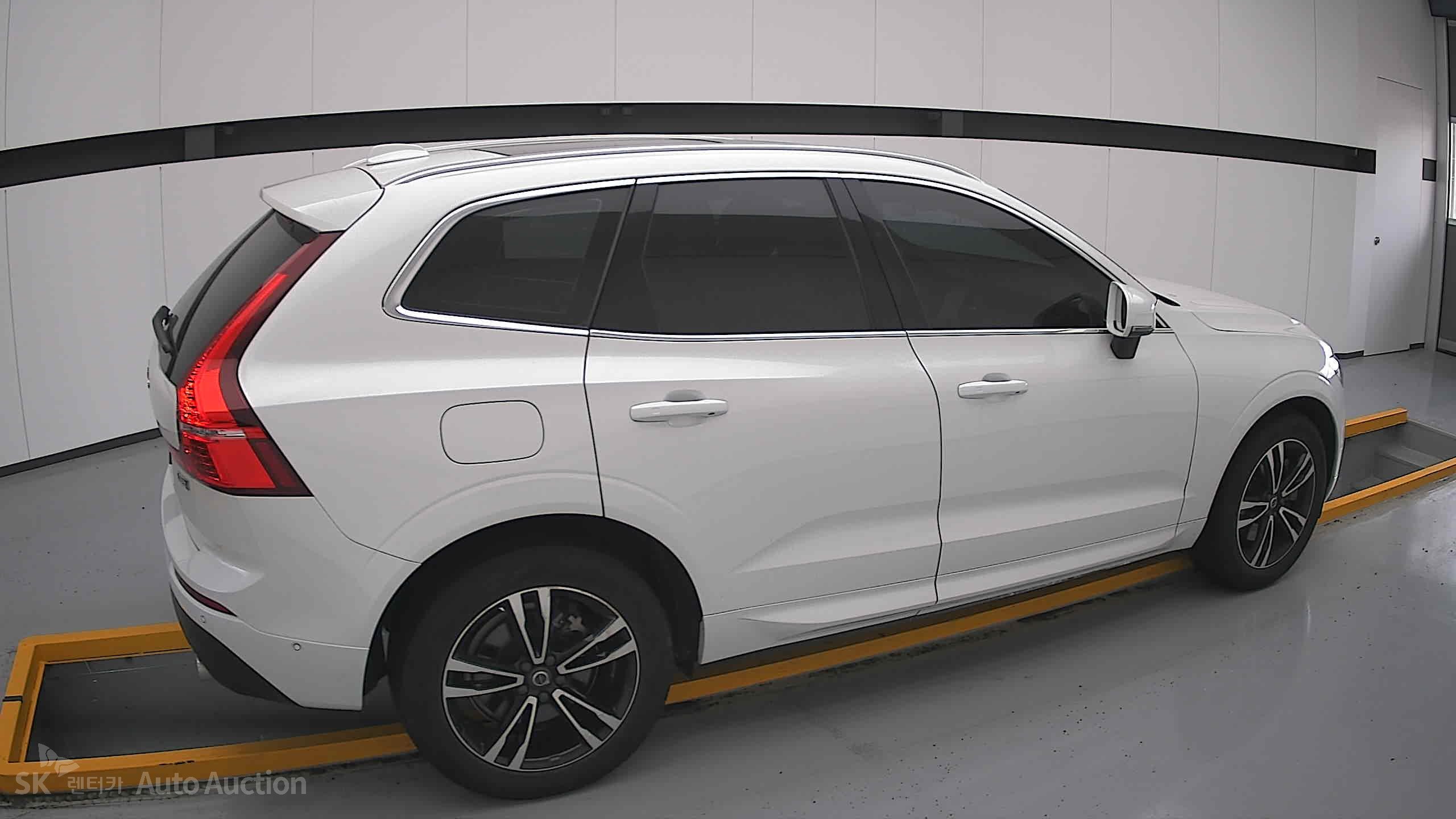 2019 - volvo xc60