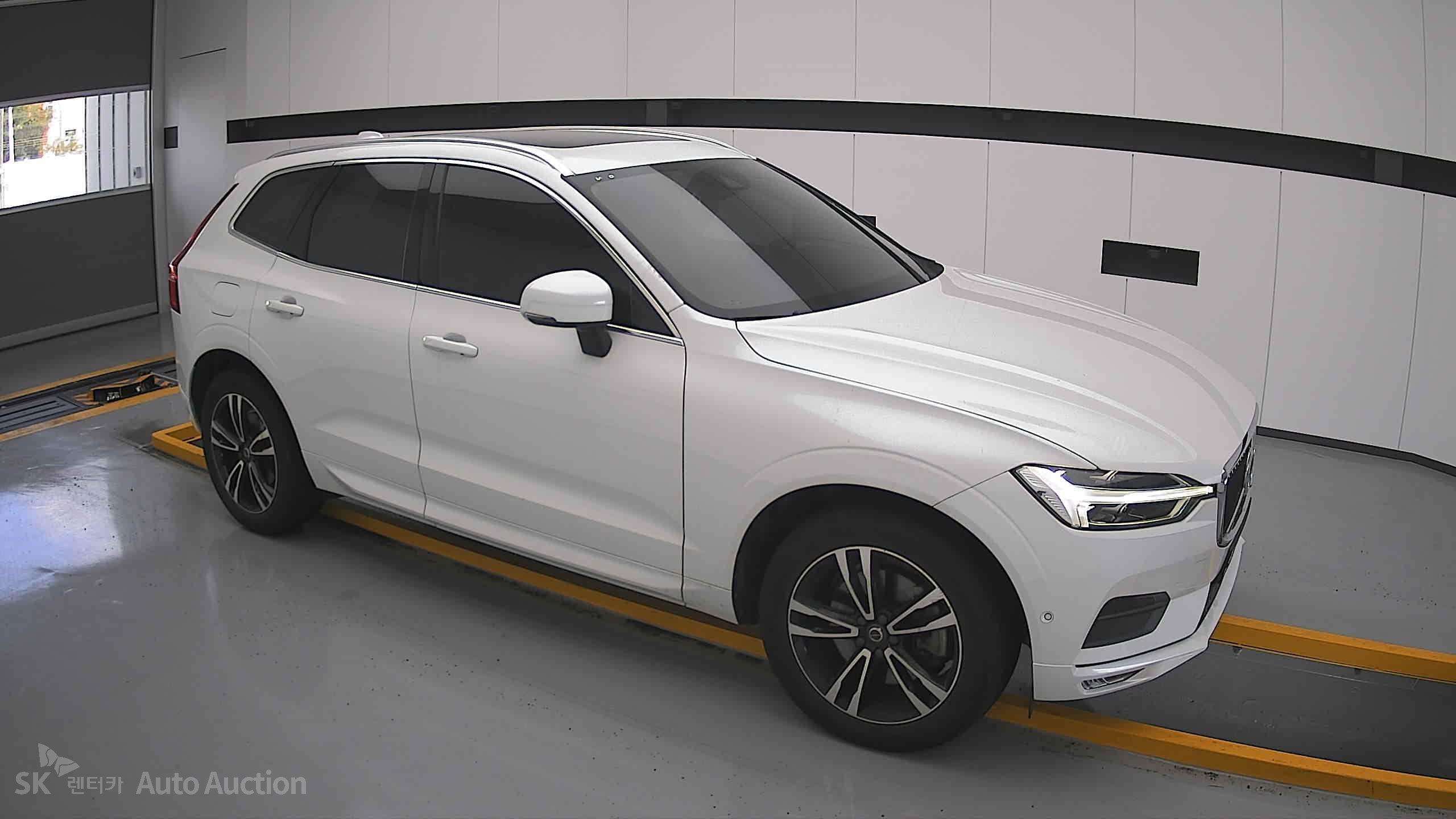 2019 - volvo xc60