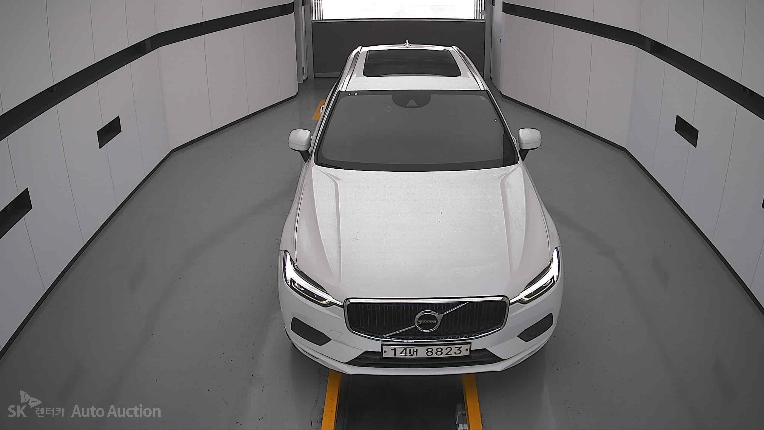 2019 - volvo xc60