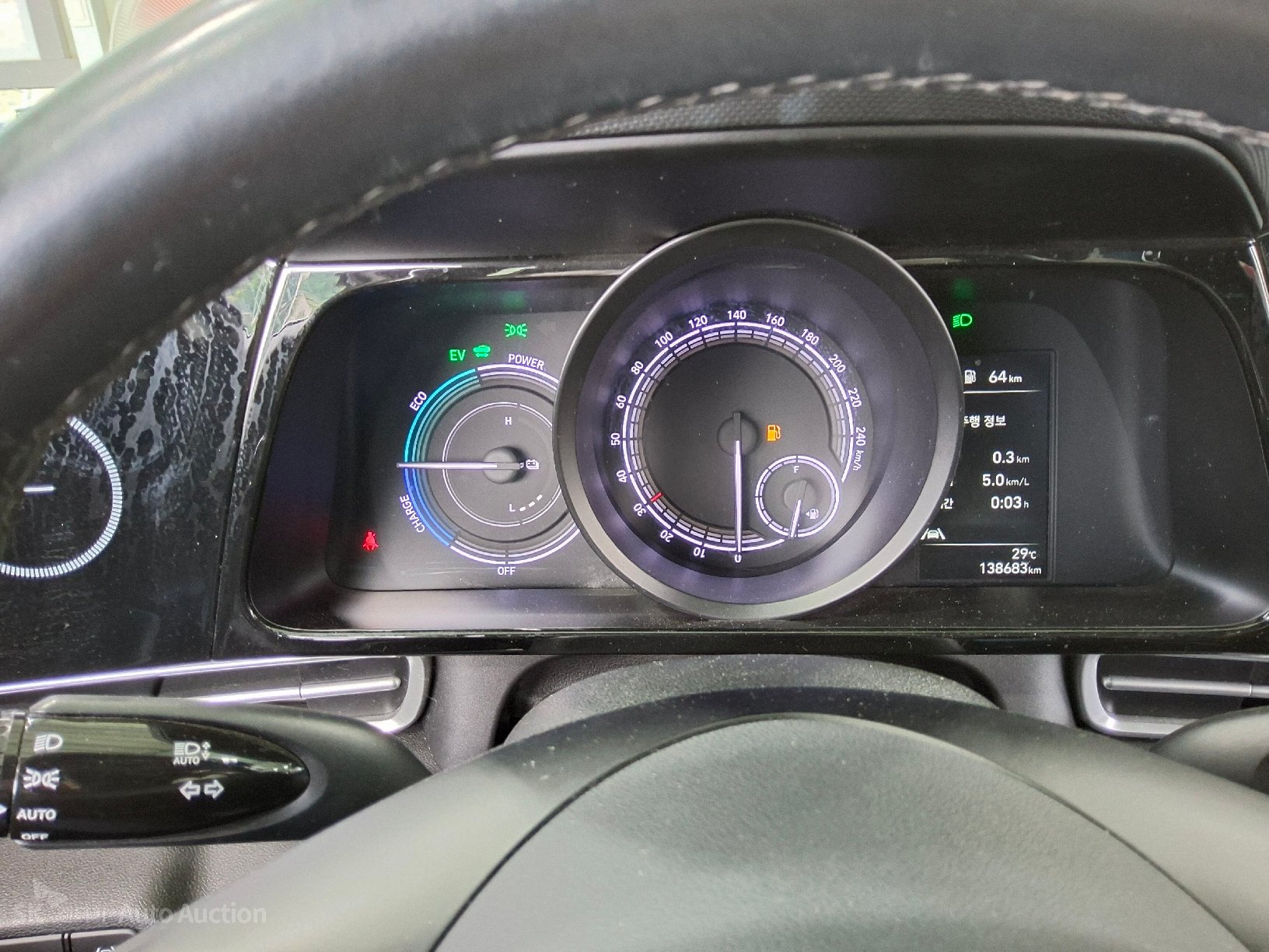 2023 - hyundai avante
