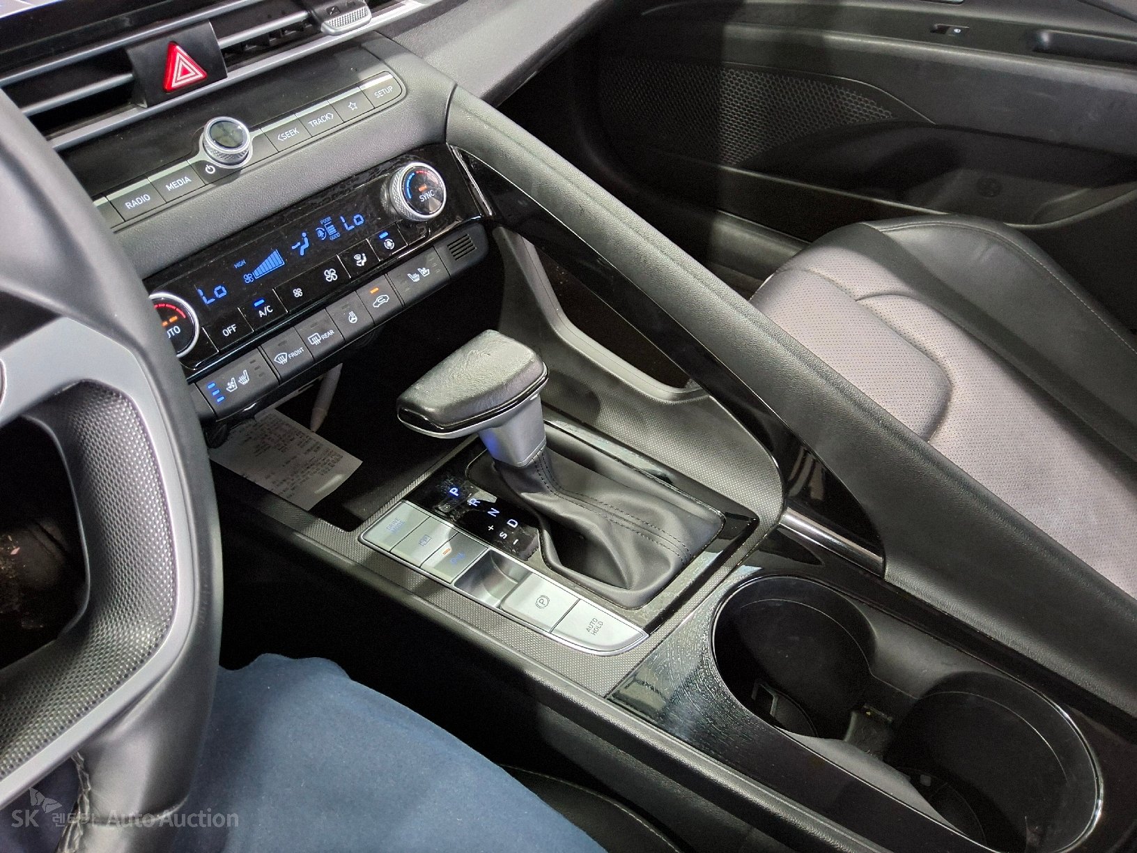 2023 - hyundai avante