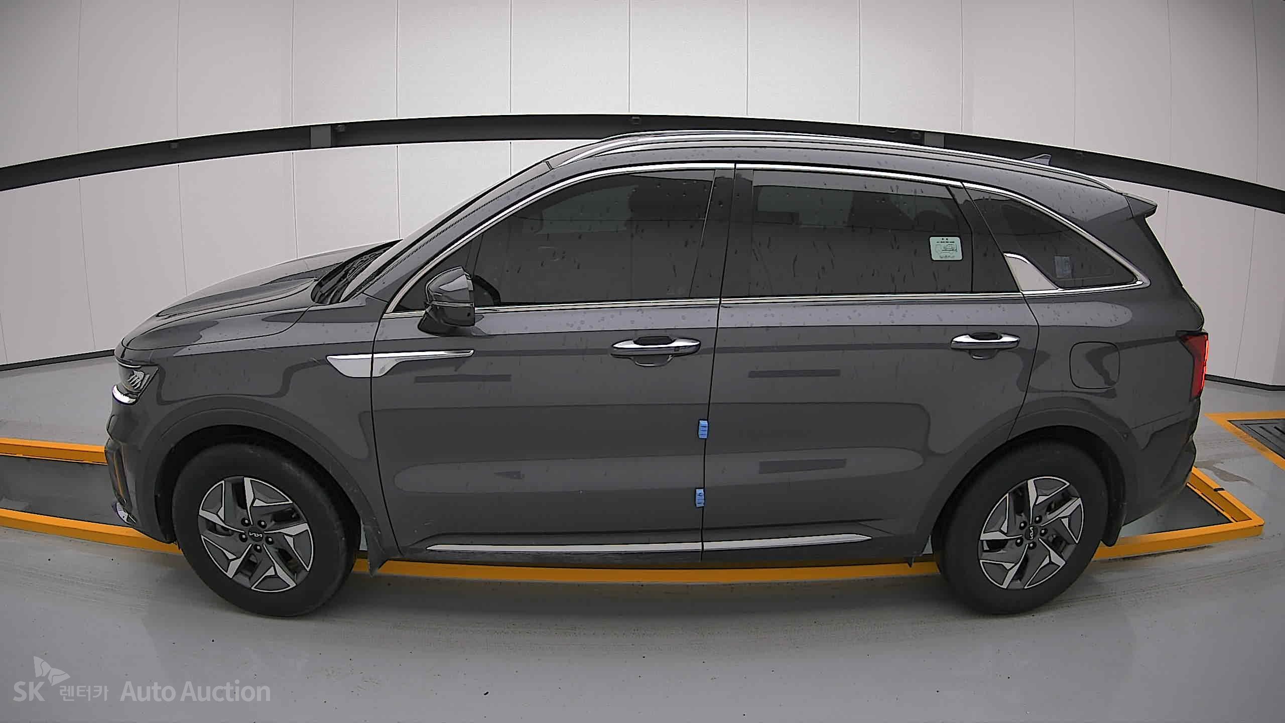 2022 - kia sorento