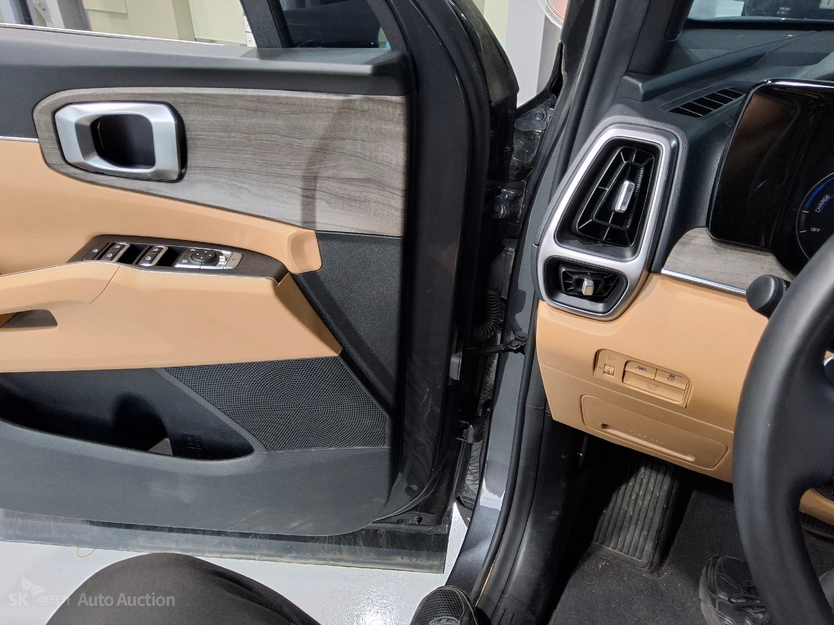 2022 - kia sorento