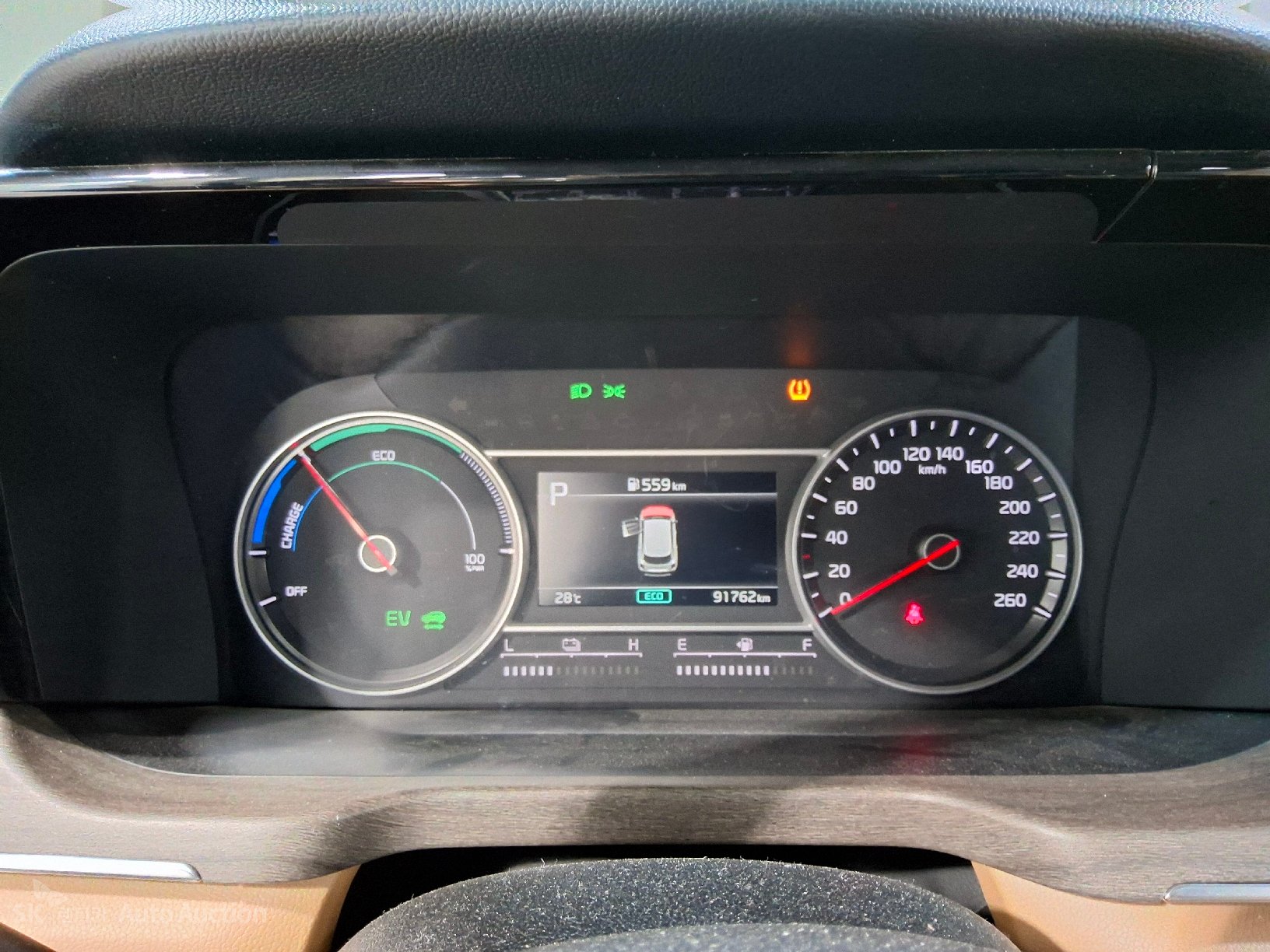 2022 - kia sorento