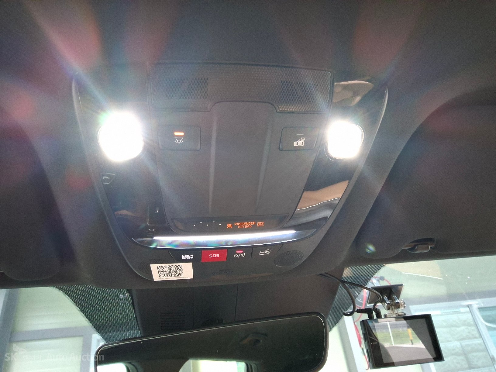 2022 - kia sorento