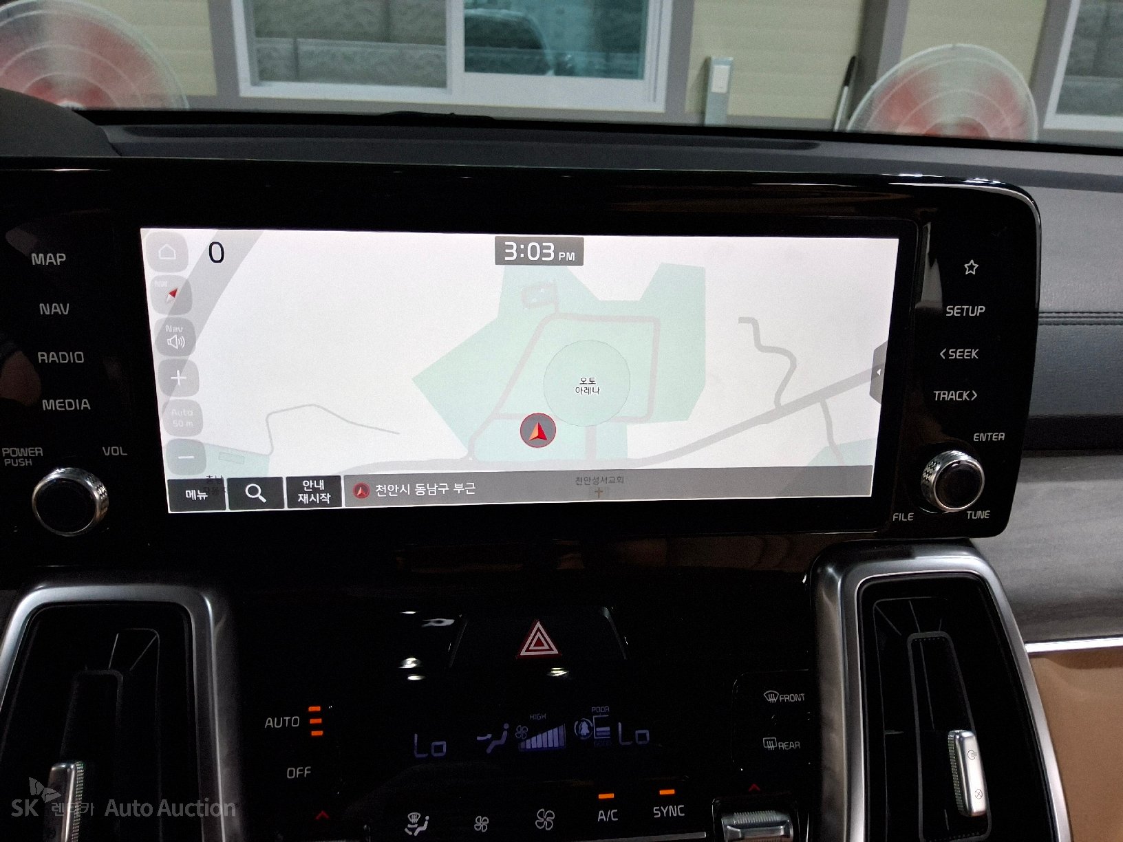 2022 - kia sorento