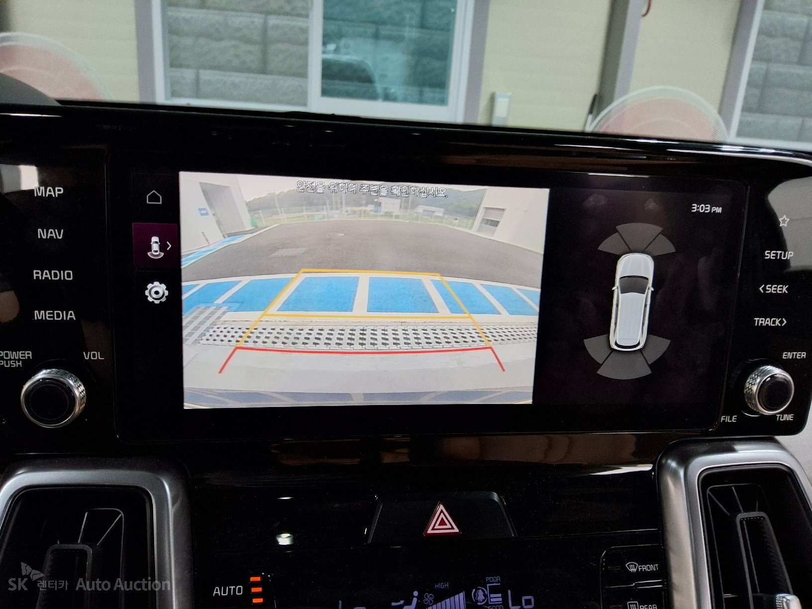 2022 - kia sorento