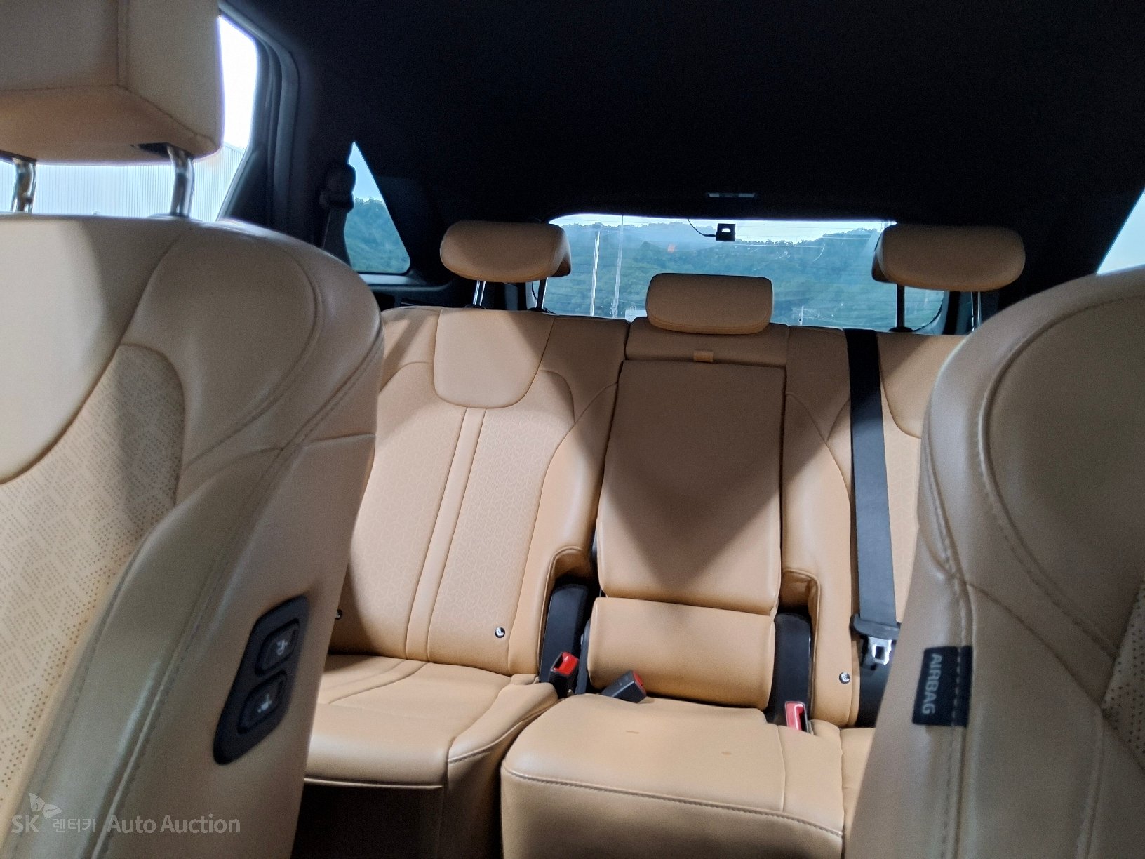 2022 - kia sorento