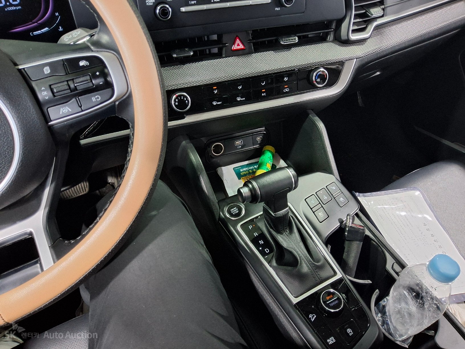 2022 - kia sportage