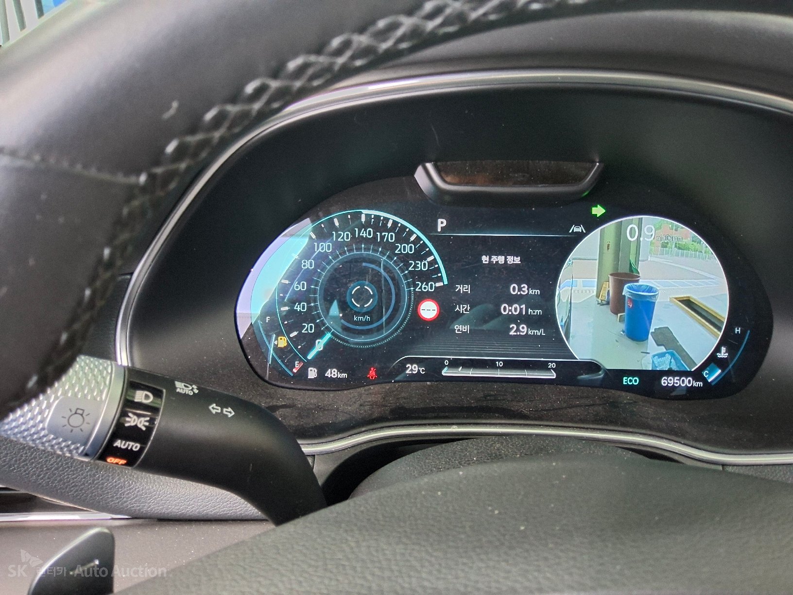 2022 - genesis gv80
