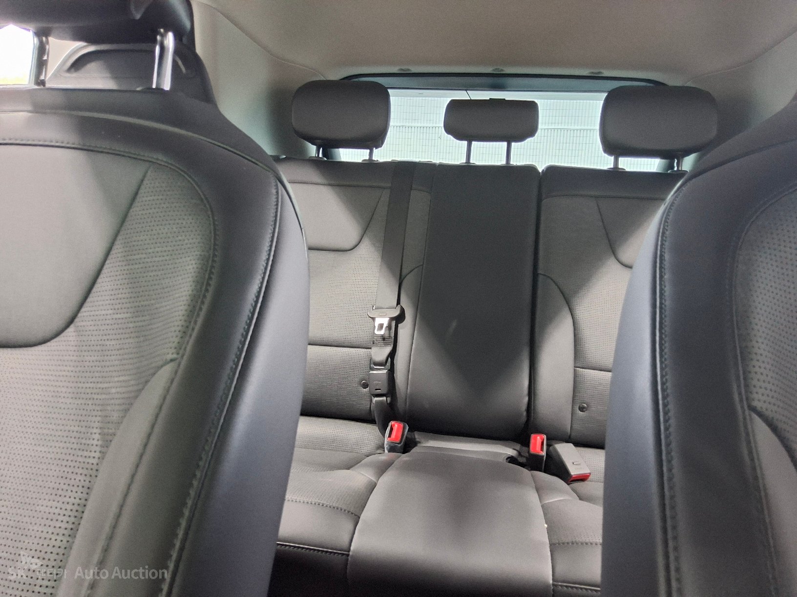 2023 - kia niro ev